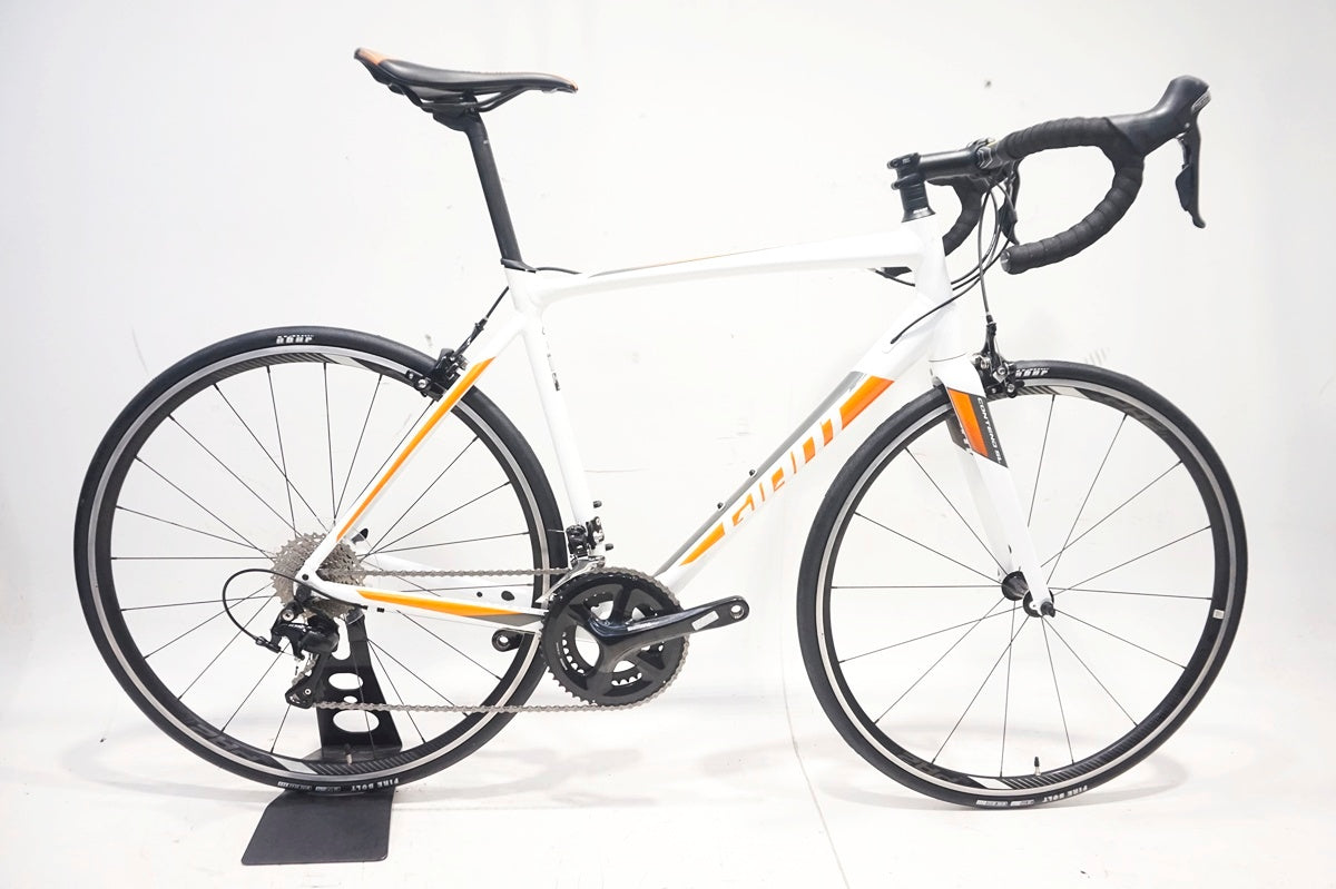 GIANT 「ジャイアント」 CONTEND SL 1 2018年モデル ロードバイク / 大阪門真店