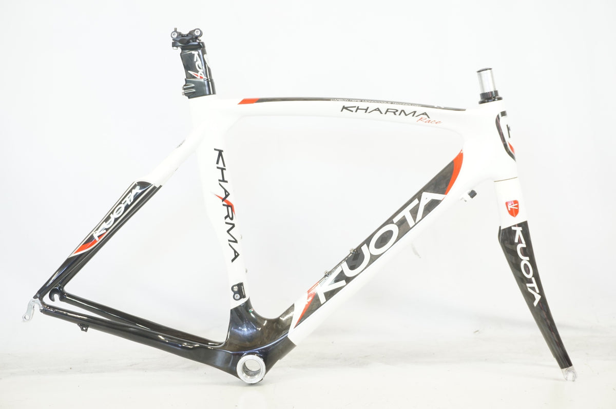 KUOTA 「クオータ」 KHARMA RACE 2011年モデル フレームセット / 宇都宮店