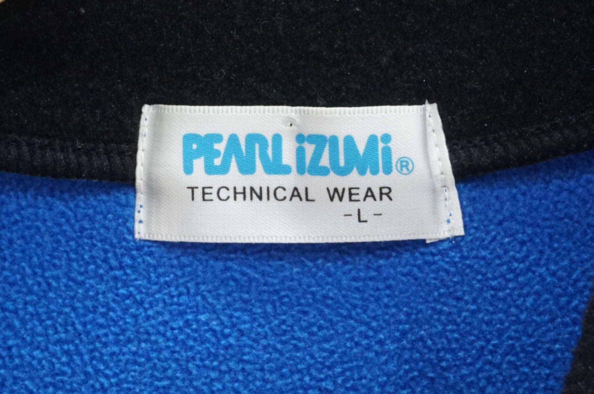 PEARLIZUMI 「パールイズミ」 Lサイズ サイクルジャケット / 大宮店