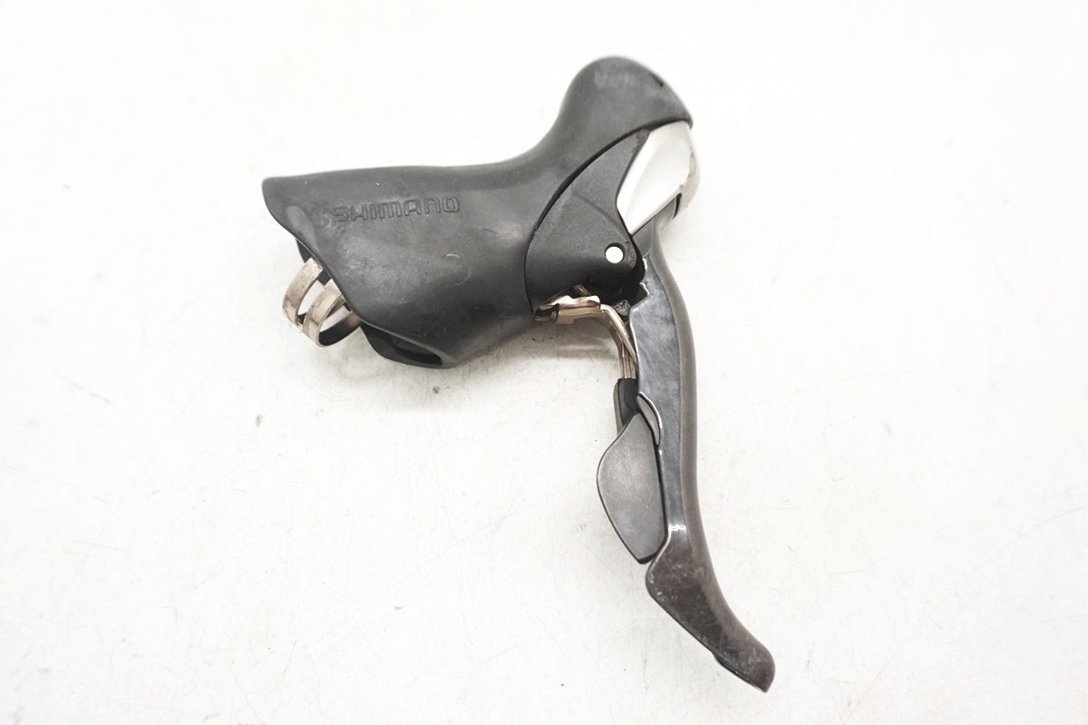 SHIMANO 「シマノ」 ULTEGRA ST-6700 2x10s デュアルコントロールレバー / 大阪門真店