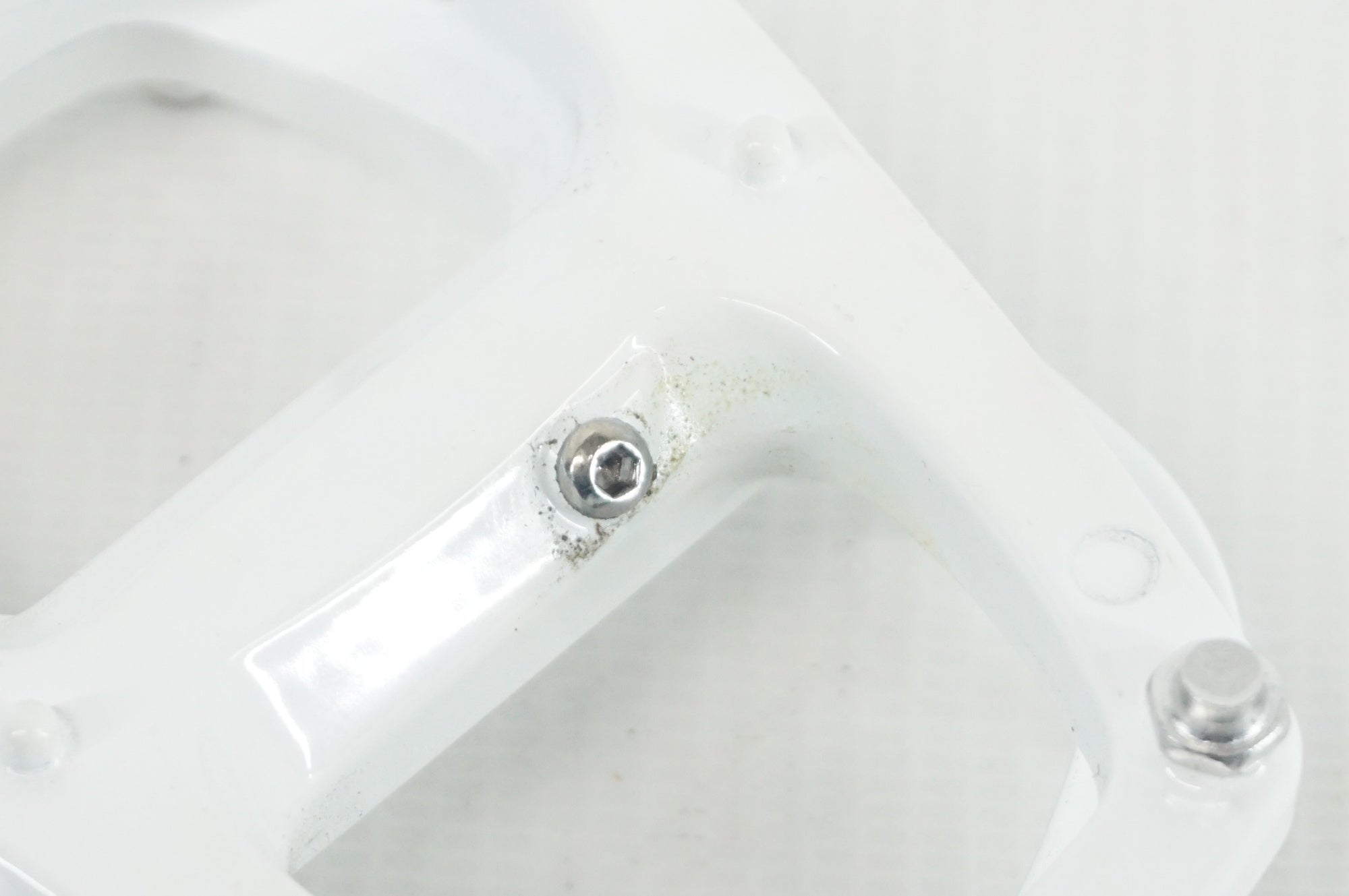 ブランド不明 ペダル / 阪急塚口店