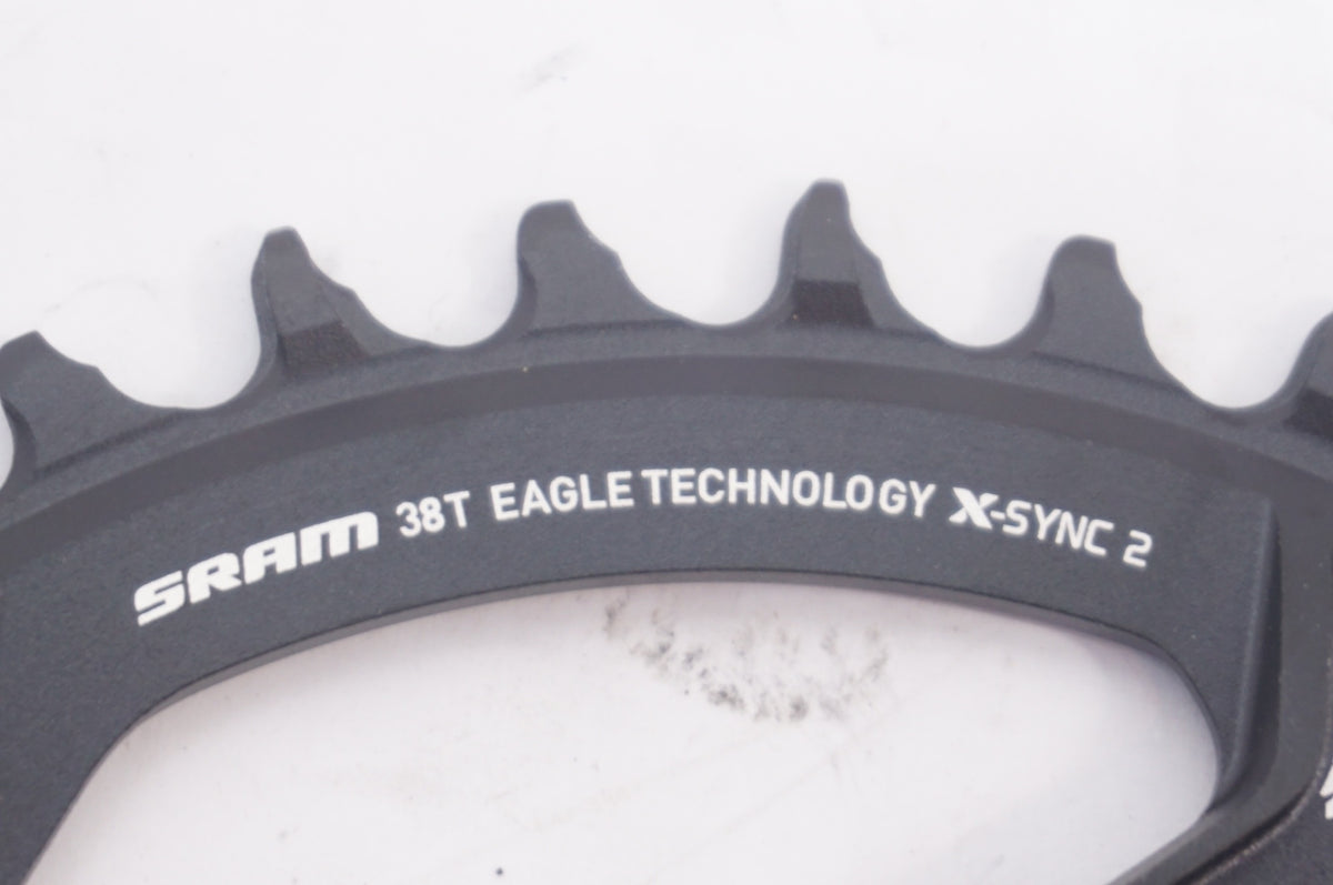 SRAM 「スラム」 XX1 EAGLE 38T チェーンリング / 世田谷店