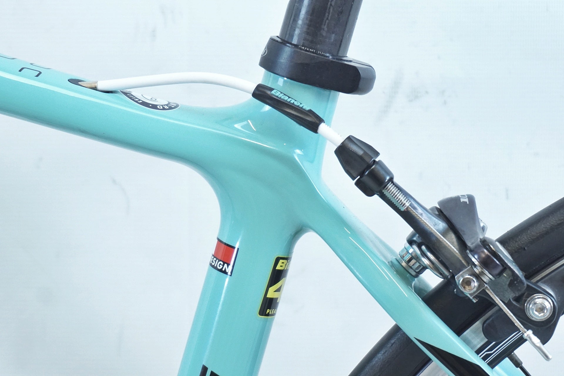 BIANCHI 「ビアンキ」 INTENSO 105 2014年モデル ロードバイク / 有明ガーデン店