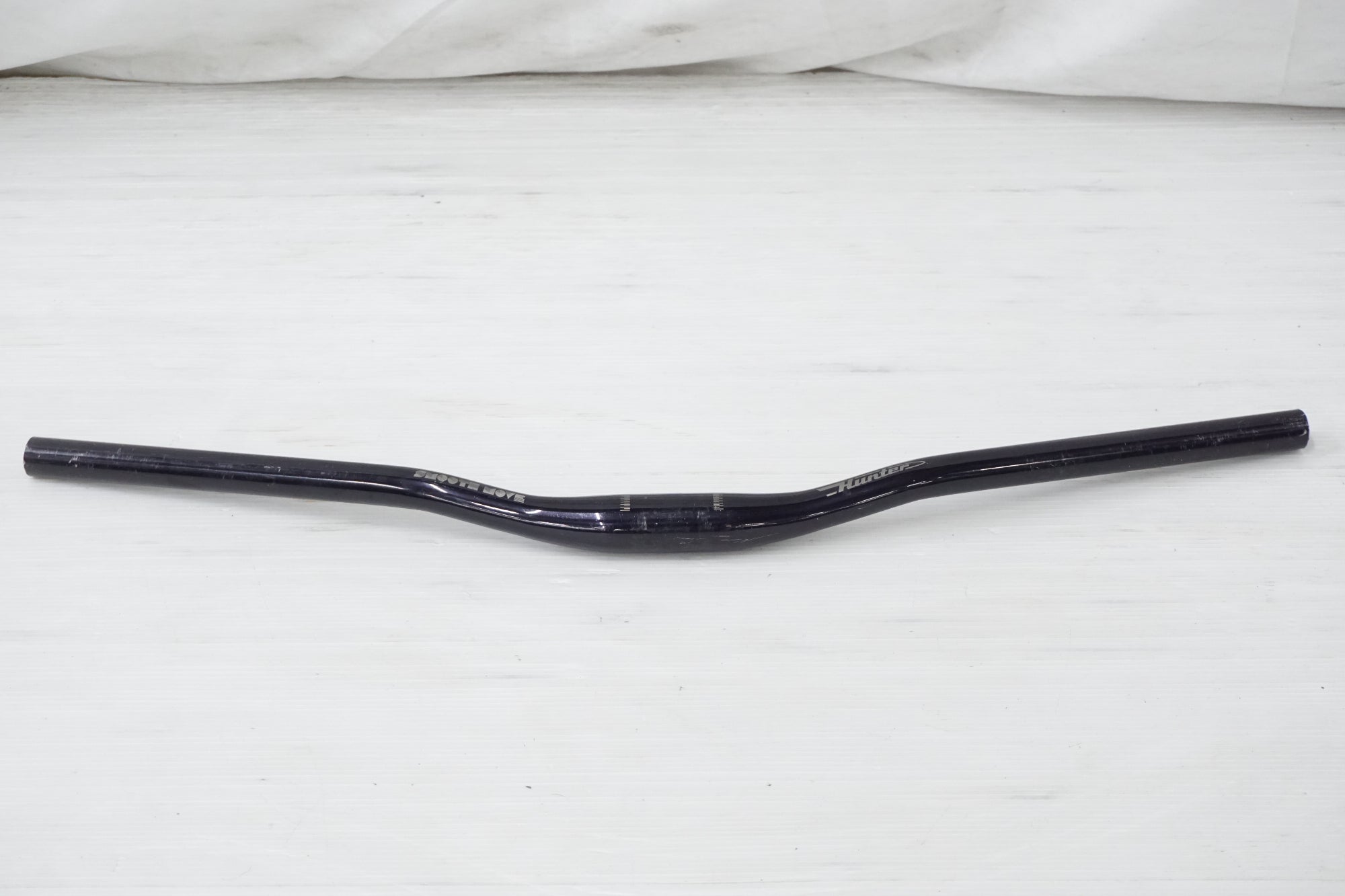 NITTO 「ニットー」 HUNTER SMOOTH MOVE Φ31.8 700mm ハンドル / 奈良店