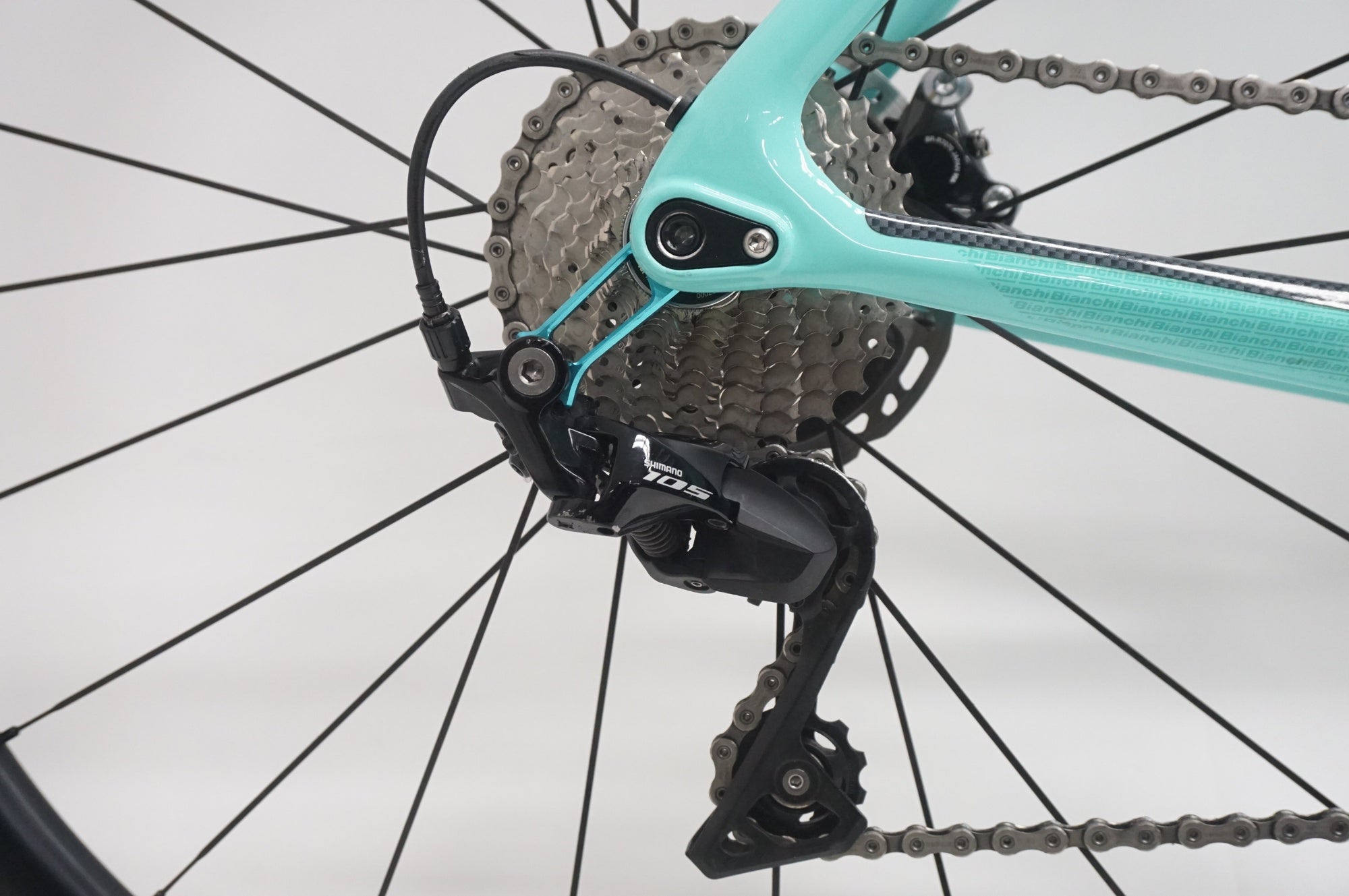 BIANCHI 「ビアンキ」 SPRINT DISC 2023年モデル ロードバイク / 福岡店