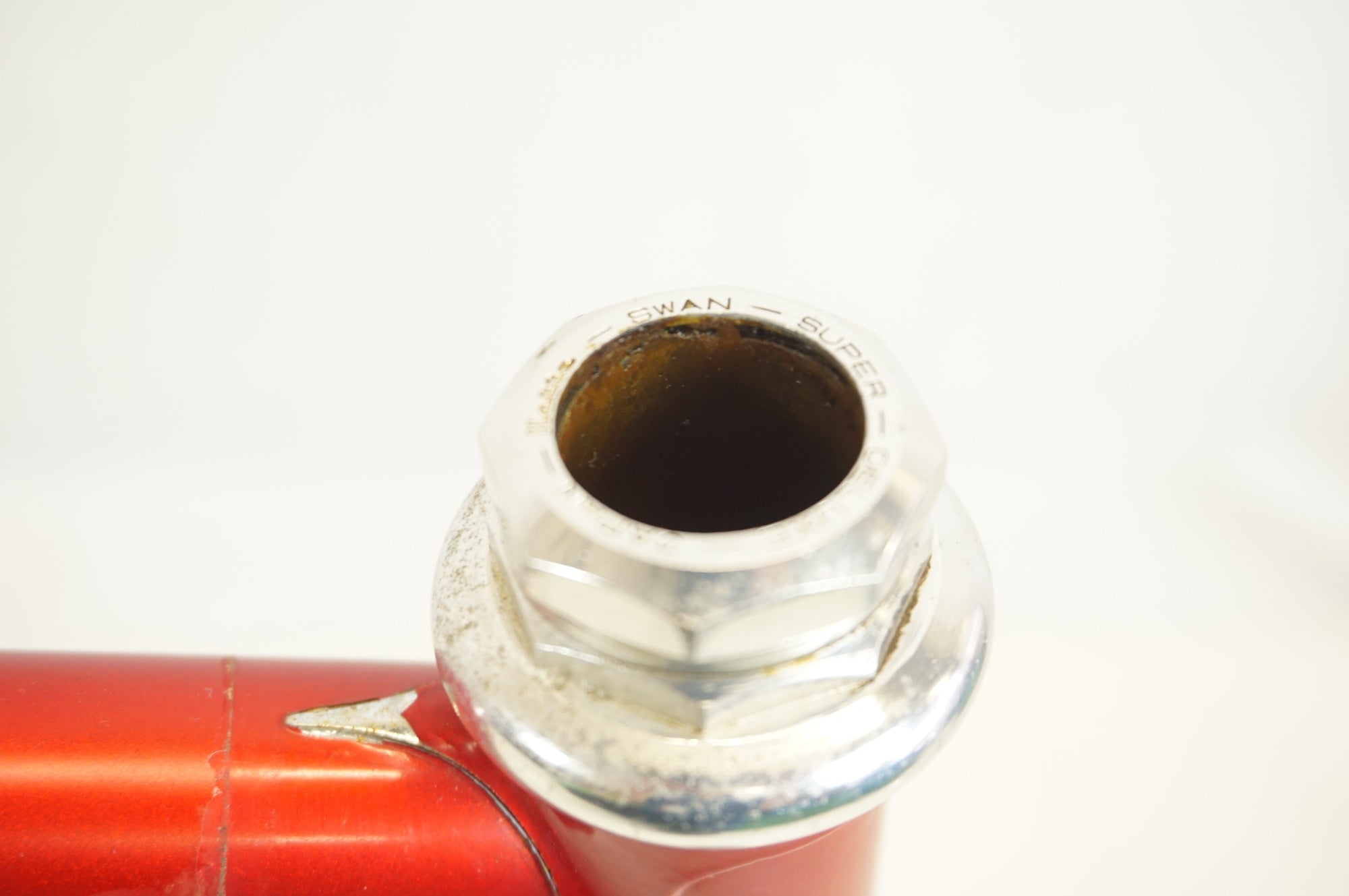 MARUISHI 「マルイシ」 NJS 年式不明 フレーム / 宇都宮店