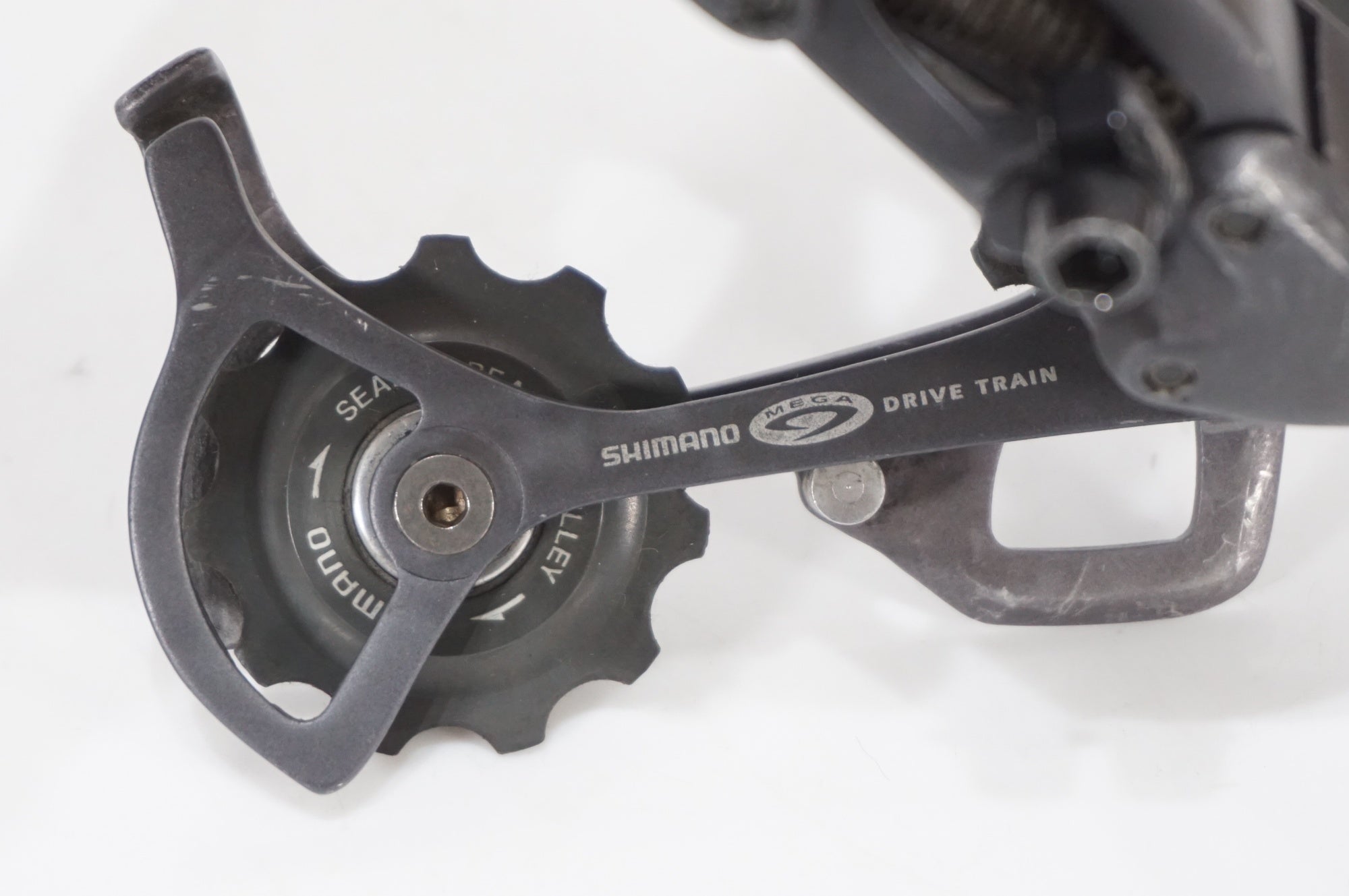 SHIMANO 「シマノ」 XTR RD-M953 リアディレイラー / AKIBA店