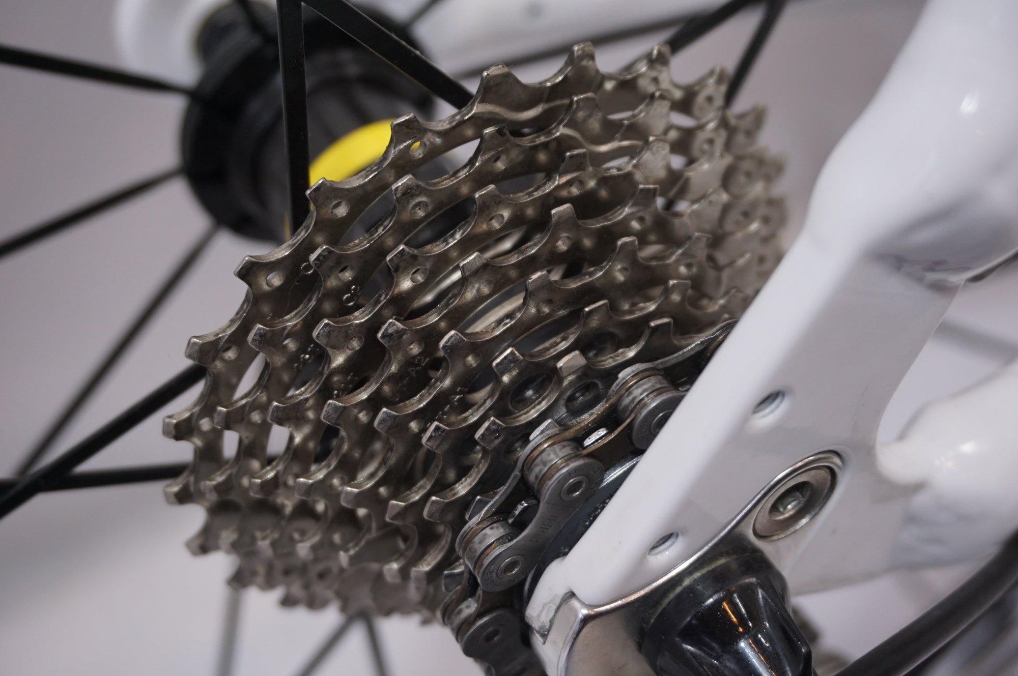PINARELLO 「ピナレロ」 TREVISO 2011年モデル フラットバーロード カスタム / 世田谷店