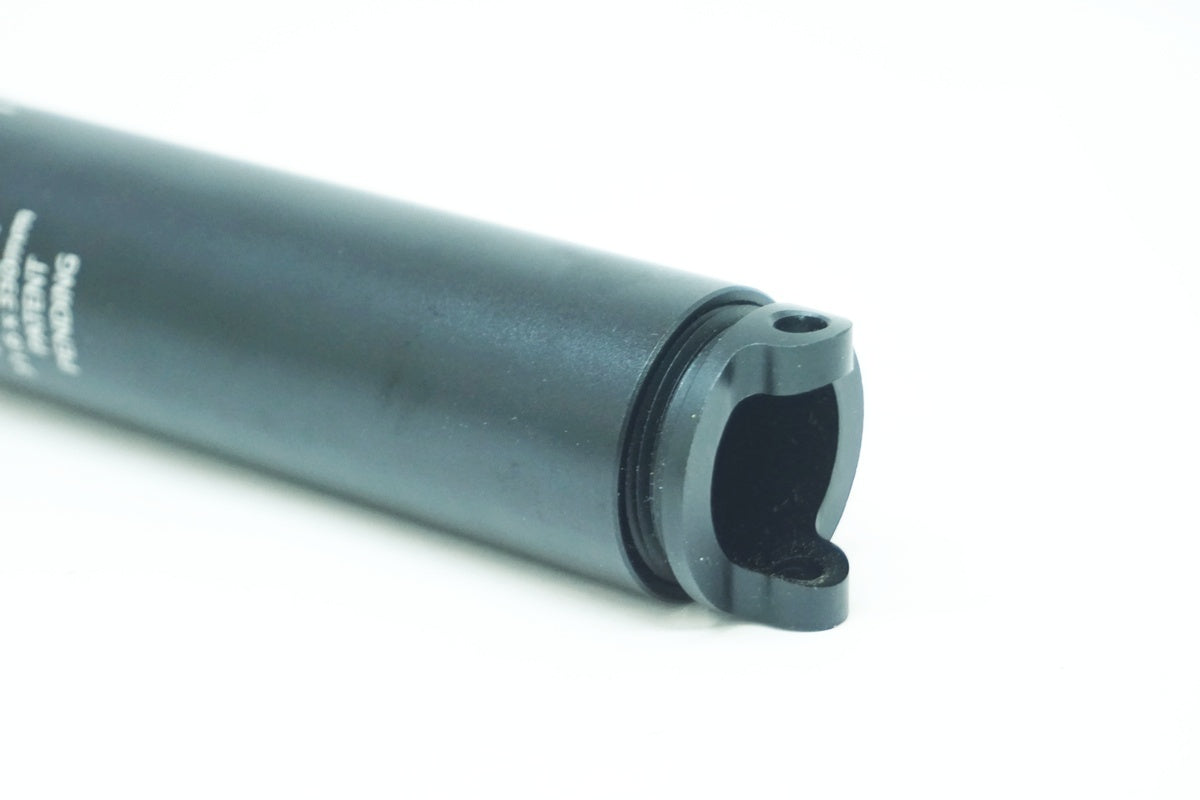 REDSHIFT 「レッドシフト」 SHOCKSTOP SUSPENSION SEATPOST Φ31.6 350mm シートポスト / 大阪美原北インター店