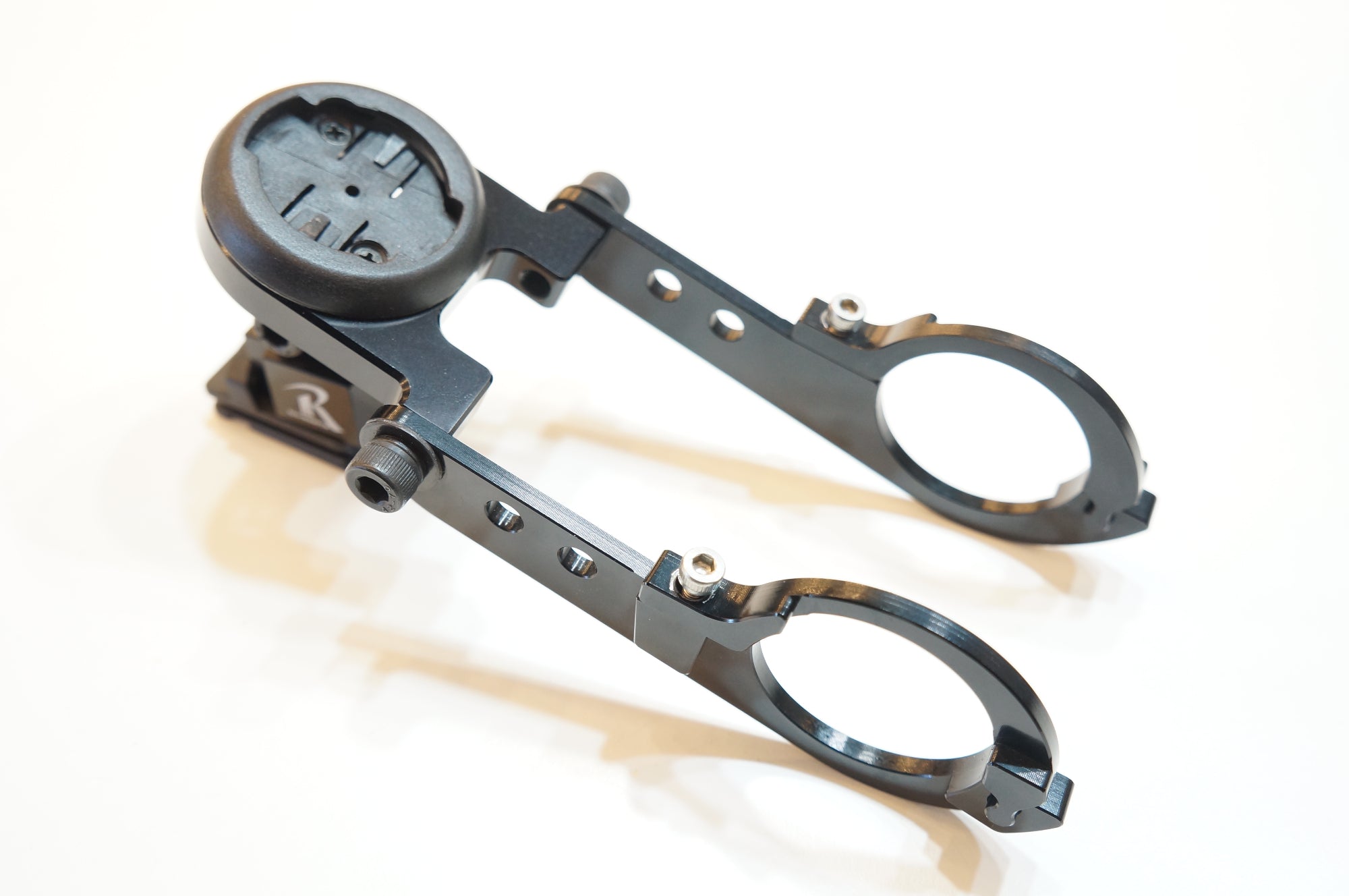 CATEYE 「キャットアイ」 VOLT 400 フロントライト REC MOUNTS付 / バイチャリ浦和ベース