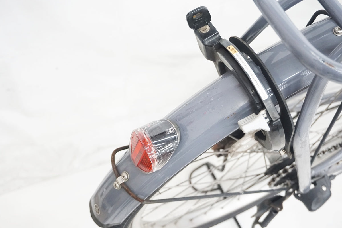 YAMAHA 「ヤマハ」 PAS RIN 2022年モデル 電動アシスト自転車/ 大阪美原北インター店