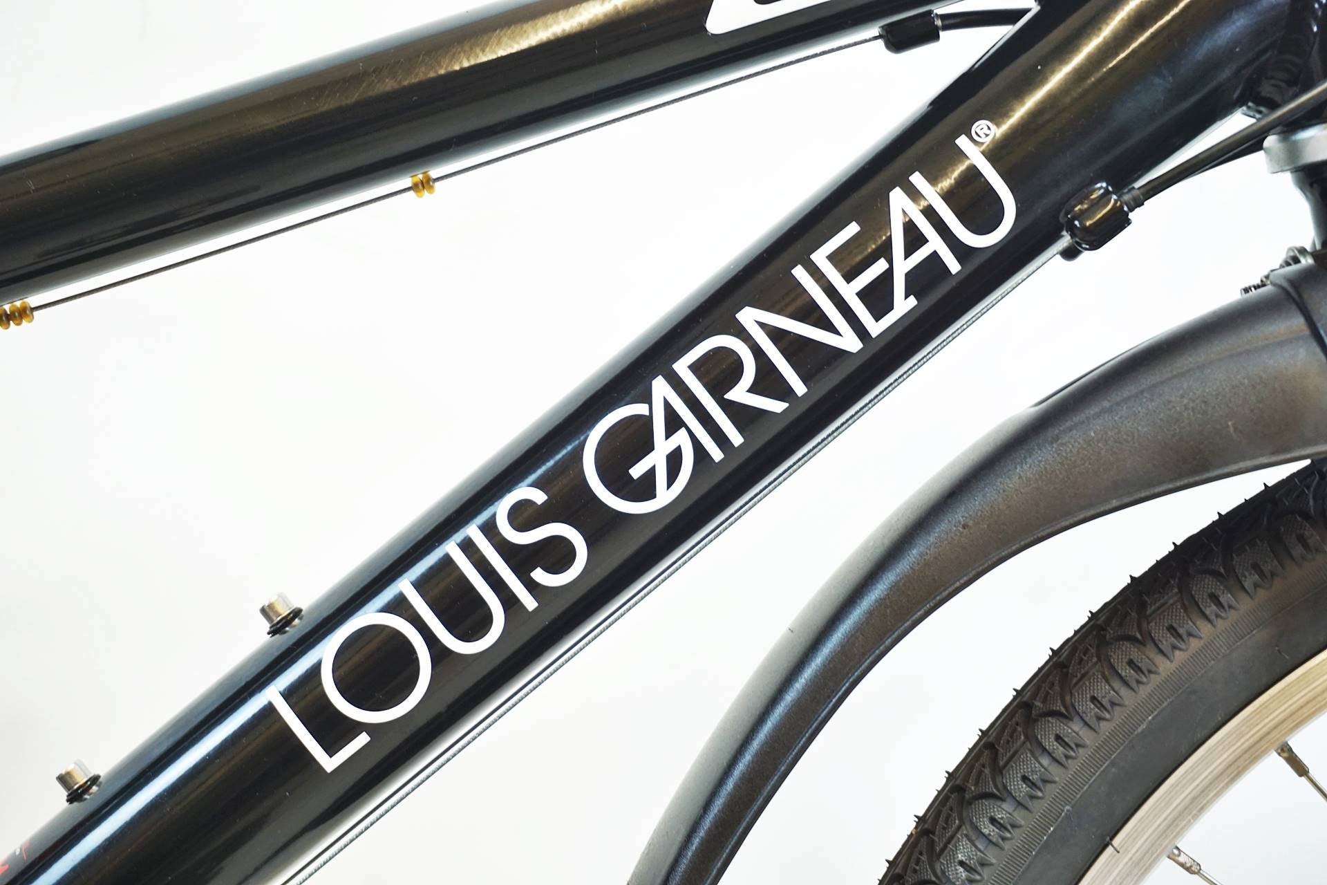 LOUIS GARNEAU 「ルイスガノー」 LGS-J22 2018年モデル キッズバイク / 有明ガーデン店