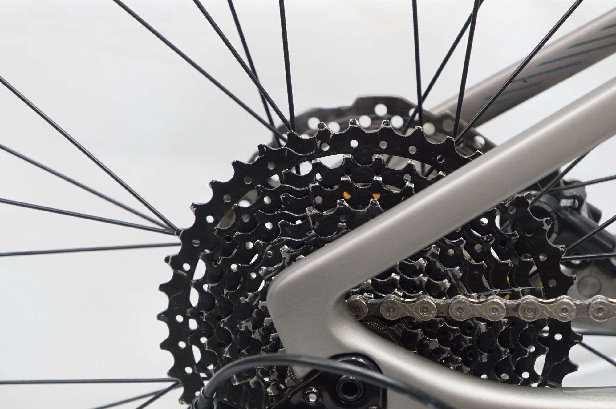 GT 「ジーティー」 ZASKAR CARBON COMP 2017年モデル マウンテンバイク / 大宮店