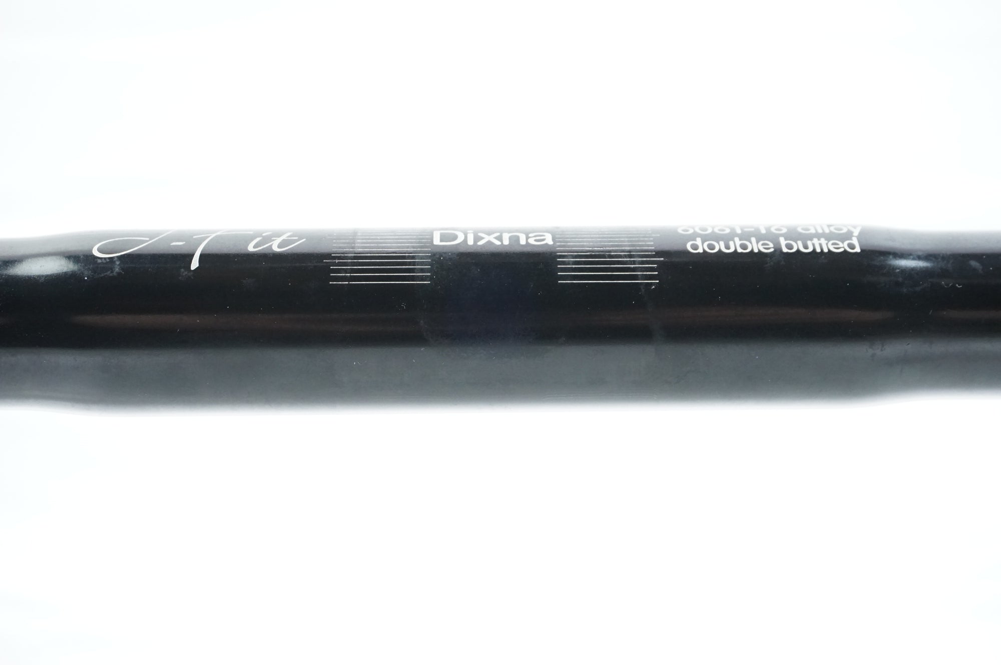 DIXNA 「ディズナ」 J-FIT φ26.0 380mm ハンドル / 中目黒店
