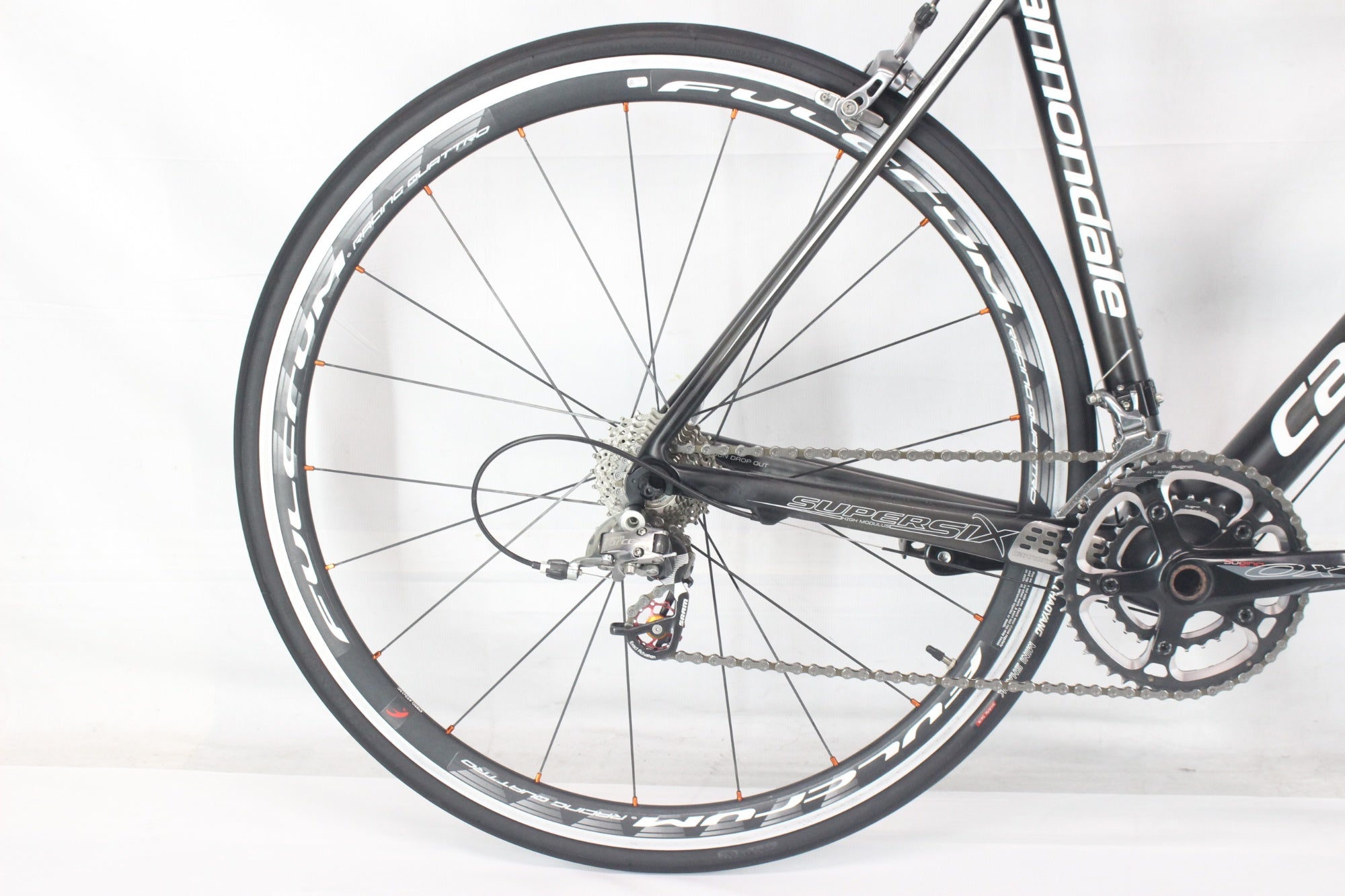 CANNONDALE 「キャノンデール」 SUPERSIX HI-MOD 2010年モデル ロードバイク / 阪急塚口店