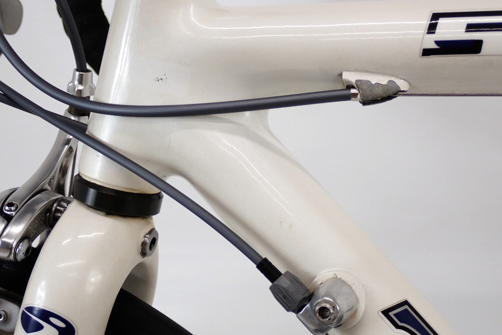 TREK 「トレック」 5500 OCLV CARBON 2000年頃 ロードバイク / 伊勢崎店