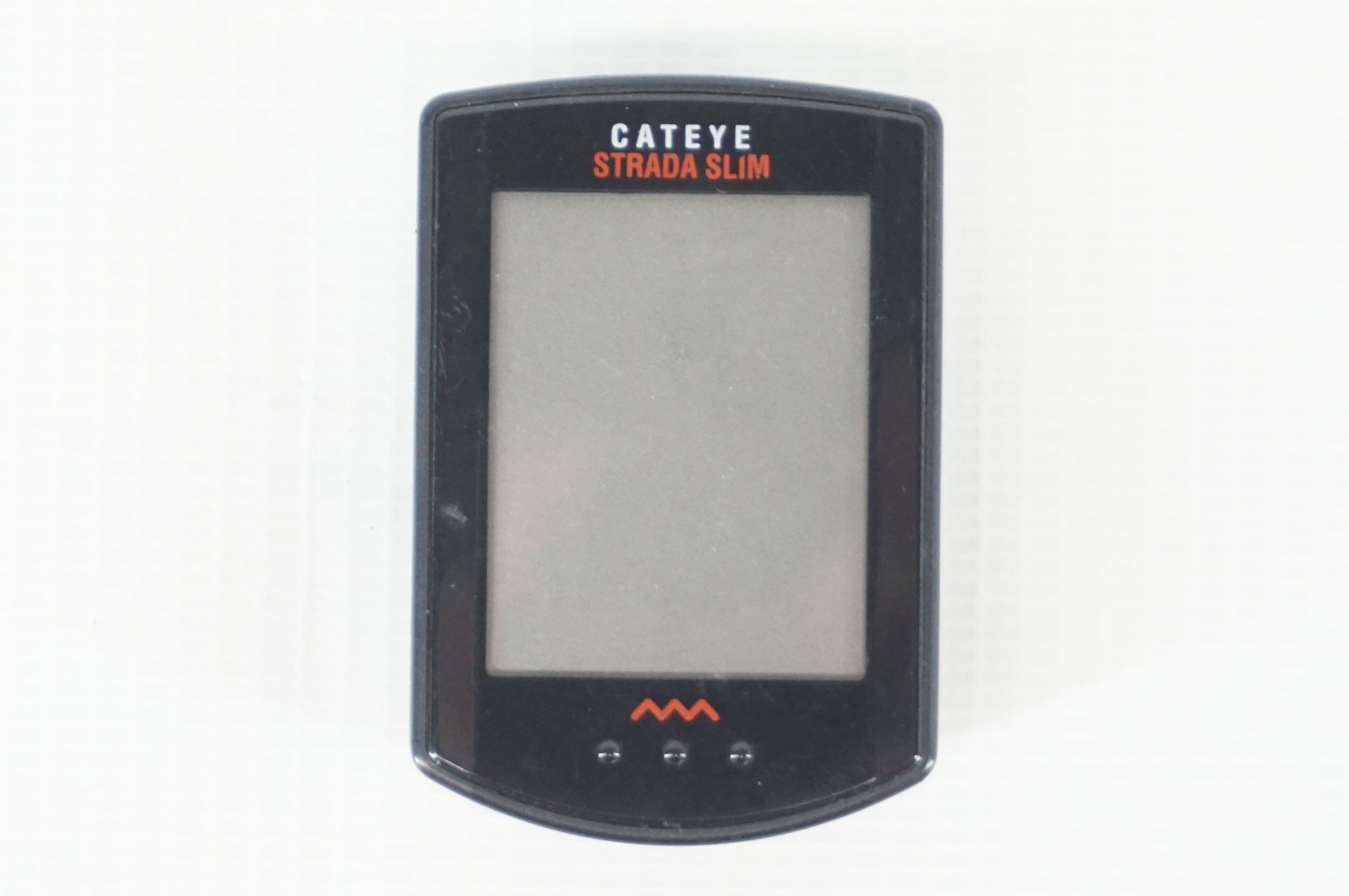 CATEYE 「キャットアイ」 STRADA SLIM サイクルコンピューター / 阪急塚口店