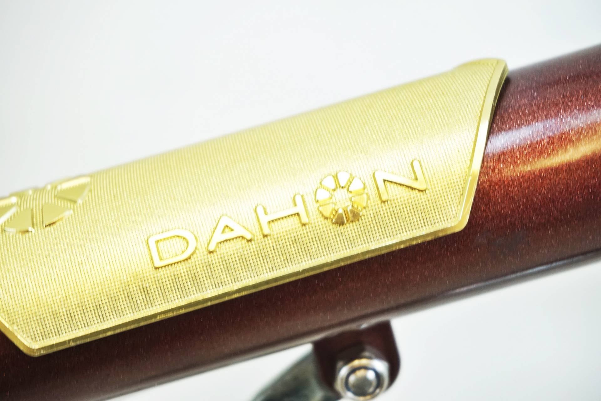 DAHON 「ダホン」 BOARDWALK D7 2022年モデル 20インチ 折り畳み自転車 / 有明ガーデン店