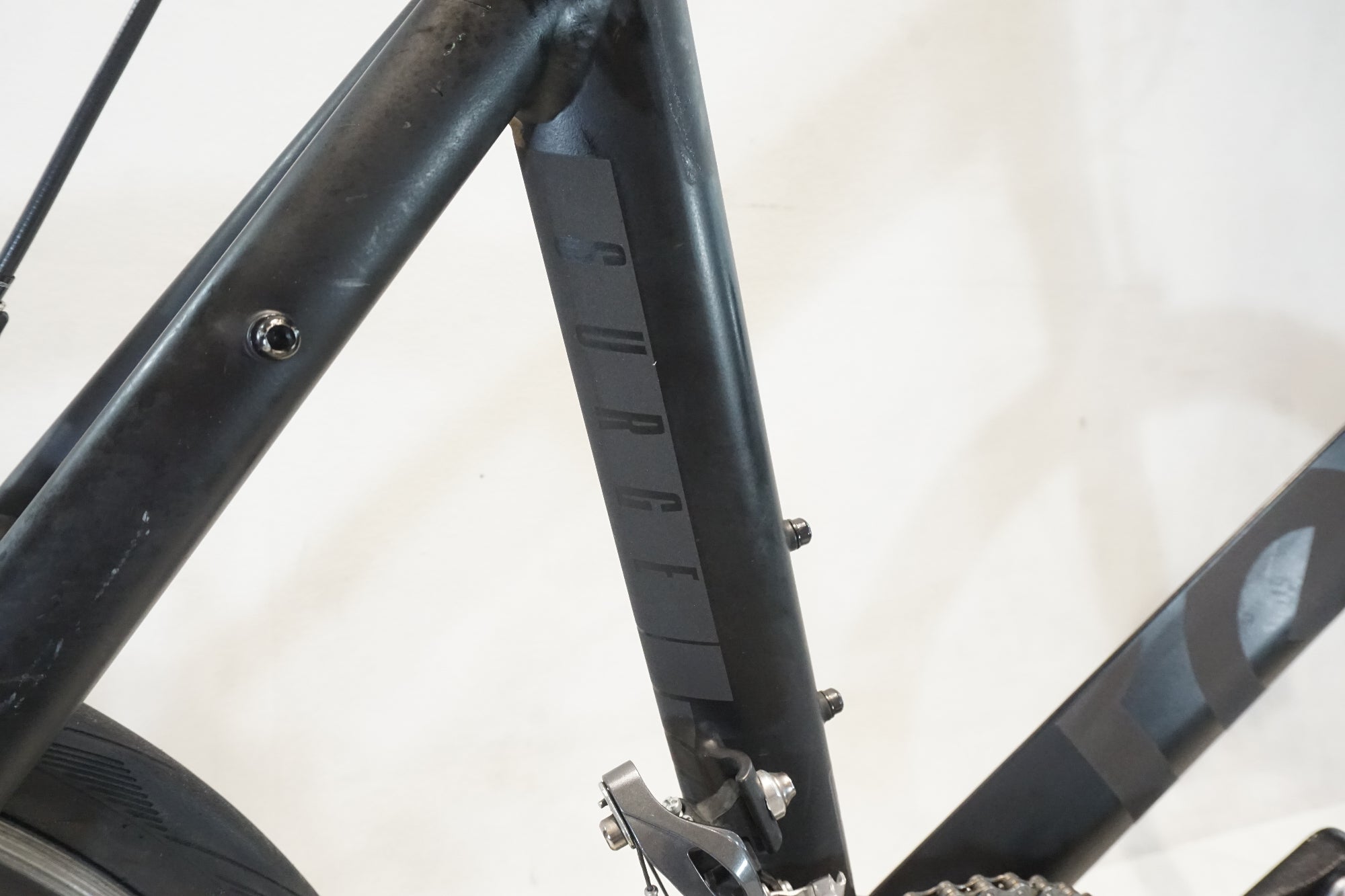 TERN 「ターン」 SURGE 2021年モデル 20インチ ミニベロ / 横浜戸塚店