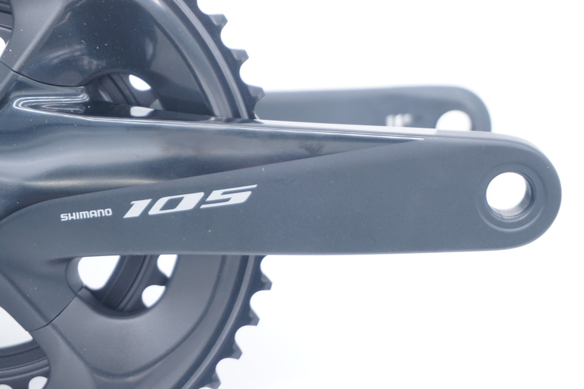 SHIMANO 「シマノ」 105 FC-R7000 50-34T 170mm クランク / 滋賀大津店