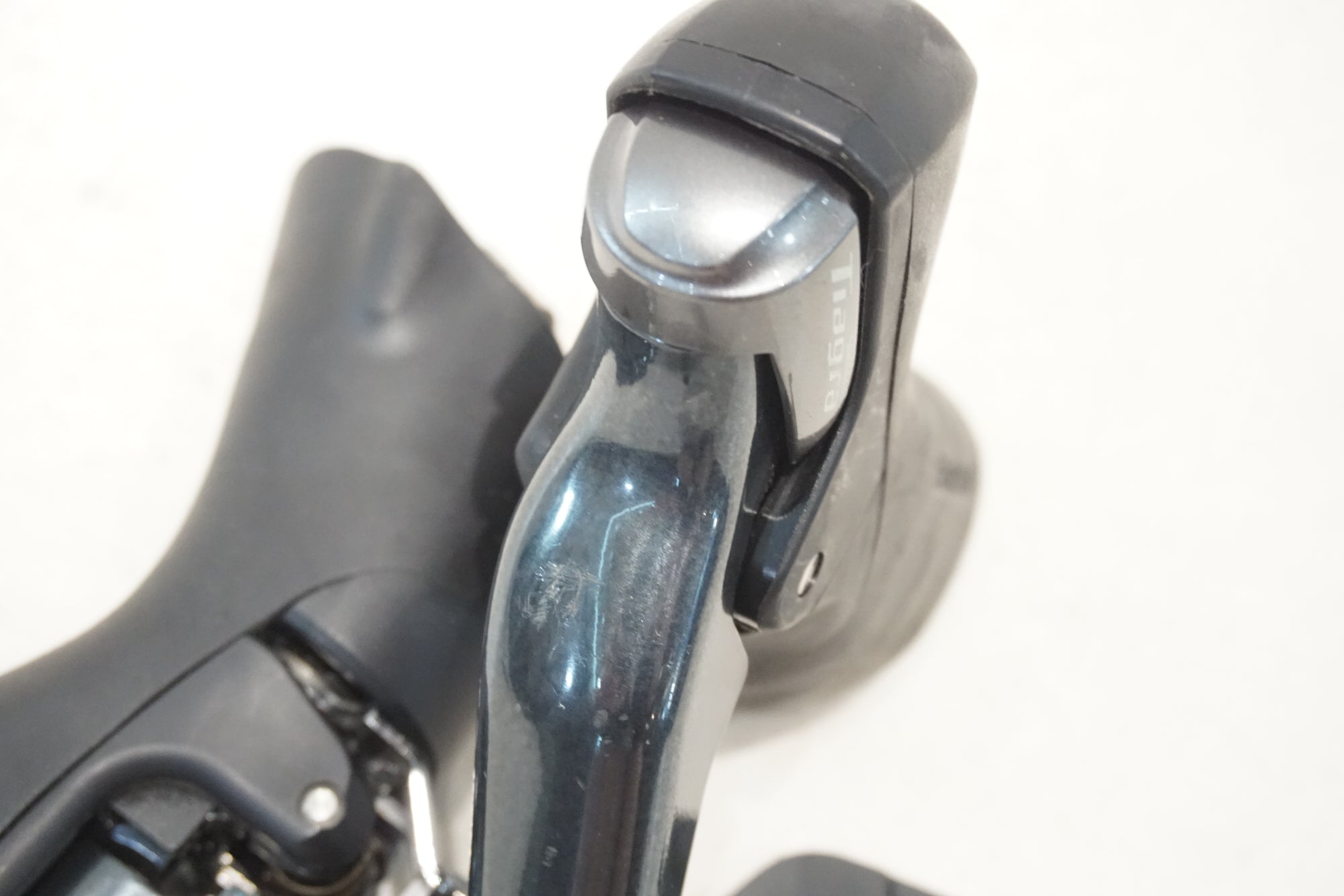 SHIMANO 「シマノ」 TIAGRA ST-4700 デュアルコントロールレバーセット / 横浜戸塚店