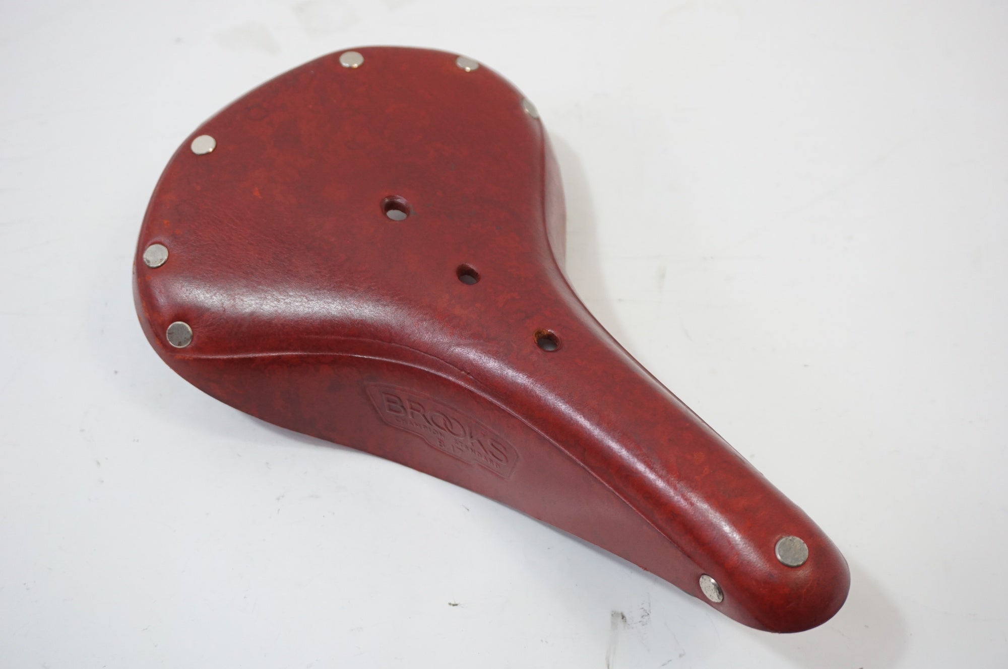 BROOKS 「ブルックス」 B17 STANDARD サドル / 世田谷店
