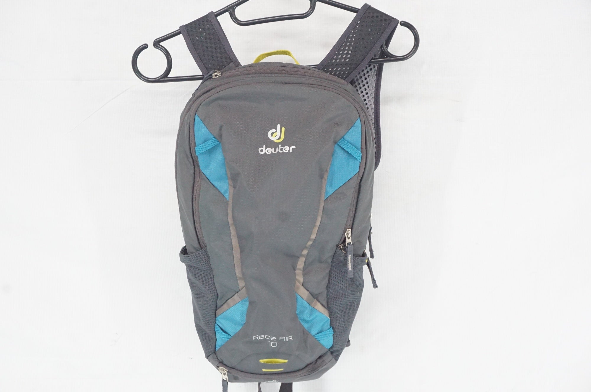 DEUTER 「ドイター」 RACE AIR 10 バックパック / 阪急塚口店