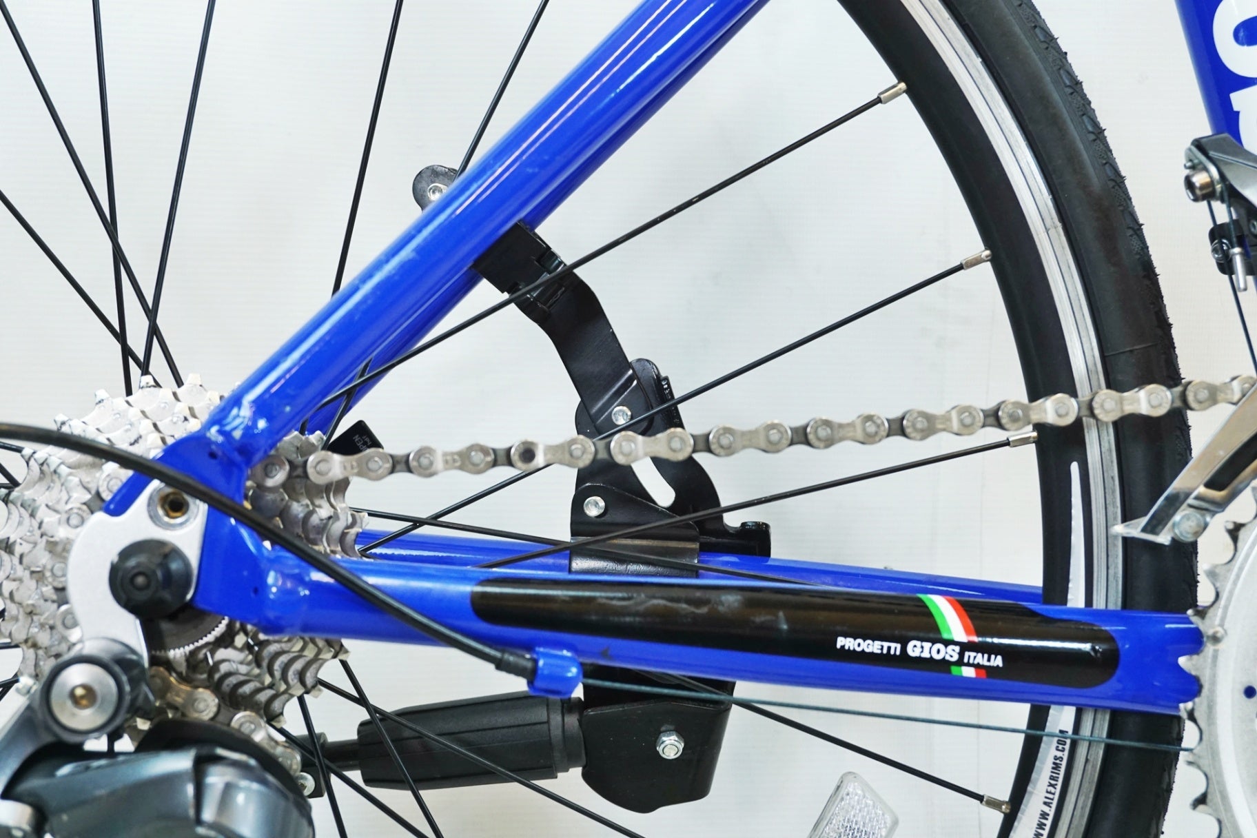GIOS 「ジオス」 EASY 年式不明 キッズロードバイク / 有明ガーデン店
