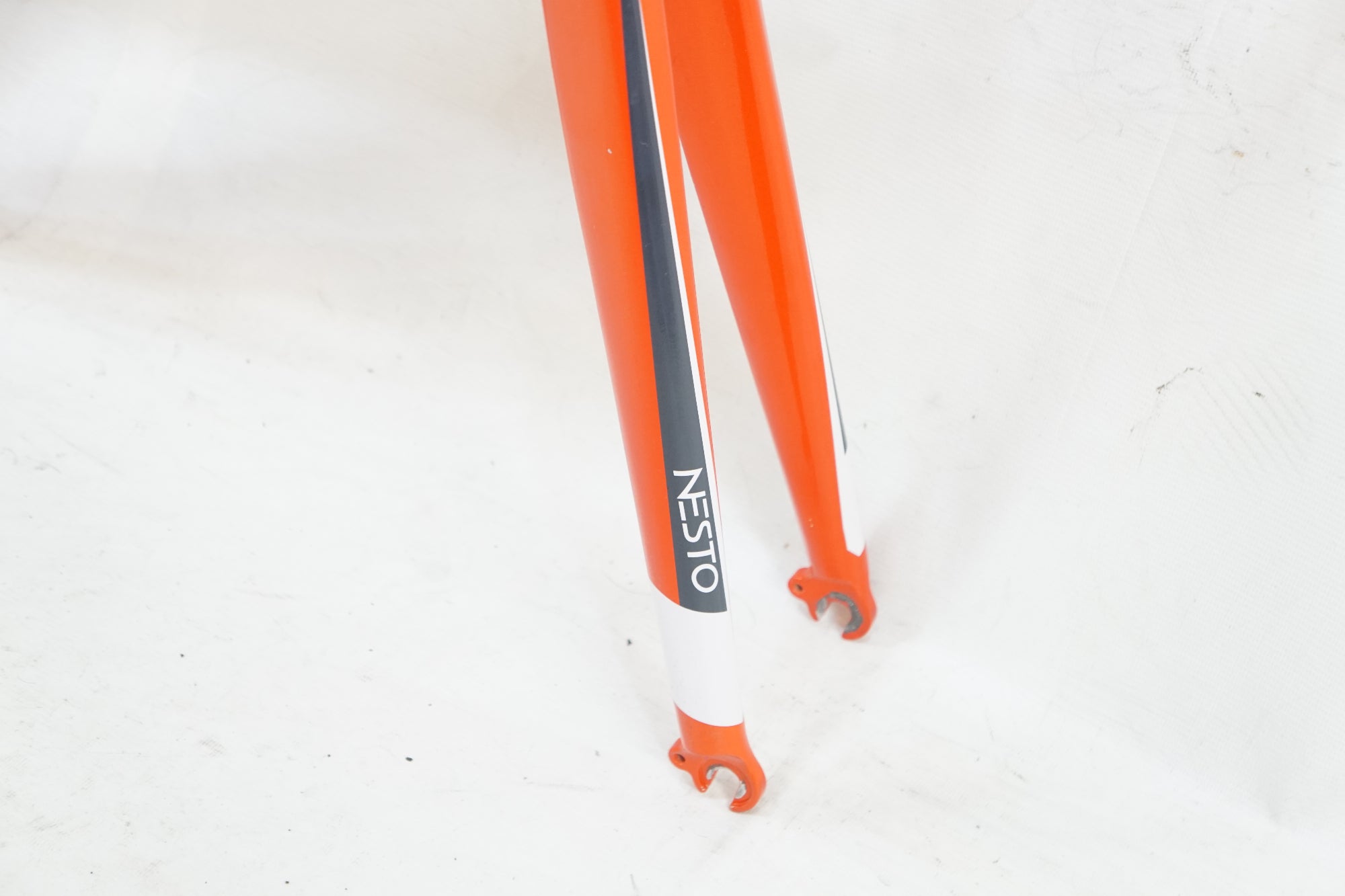 NESTO 「ネスト」 FALAD 年式不明 フレームセット / バイチャリ浦和ベース