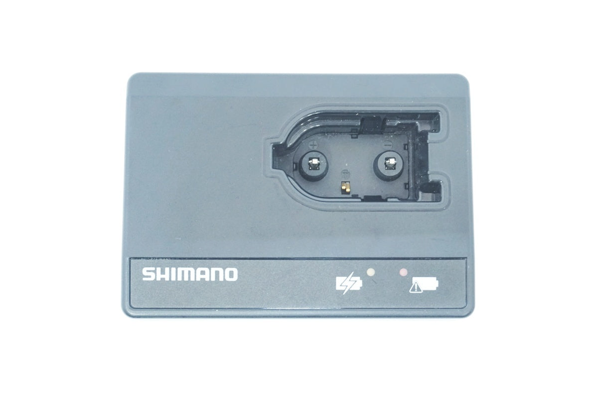 SHIMANO 「シマノ」 SM-BCR1 バッテリーチャージャー / 大阪美原北