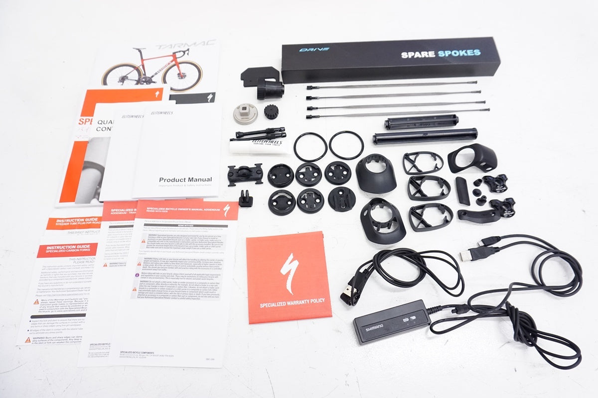 SPECIALIZED「スペシャライズド」 S-WORKS TARMAC SL7 DISC 2021年モデル ロードバイク / 浜松店