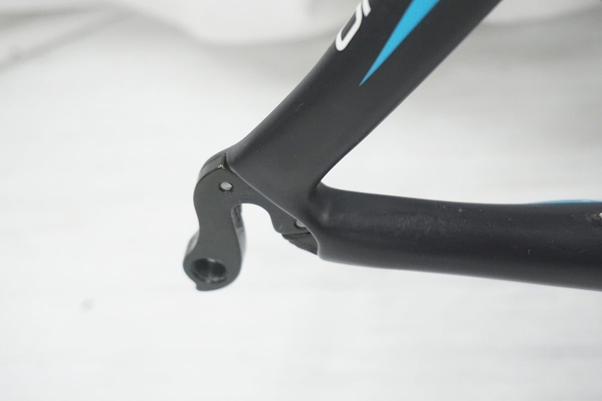 PINARELLO 「ピナレロ」 PARIS 2012年モデル フレームセット / 奈良店