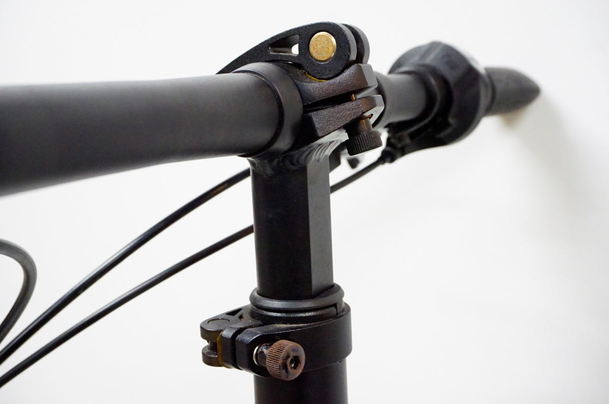 TERN 「ターン」 LINK A7 2024年頃 20インチ 折り畳み自転車 / 名古屋大須店