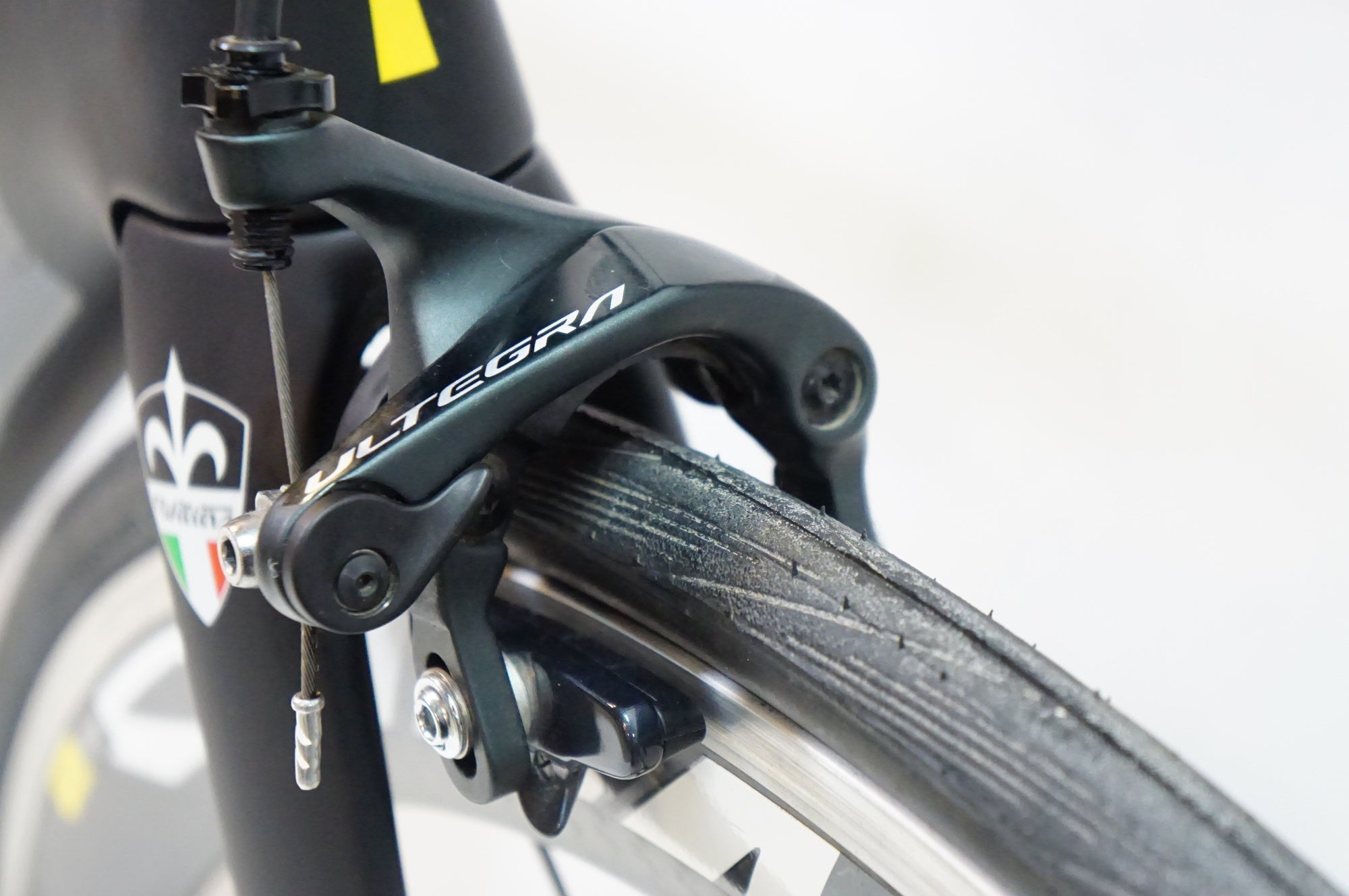 WILIER 「ウィリエール」 ZERO.9 LTD ULTEGRA 2019年モデル ロードバイク / 熊谷本店