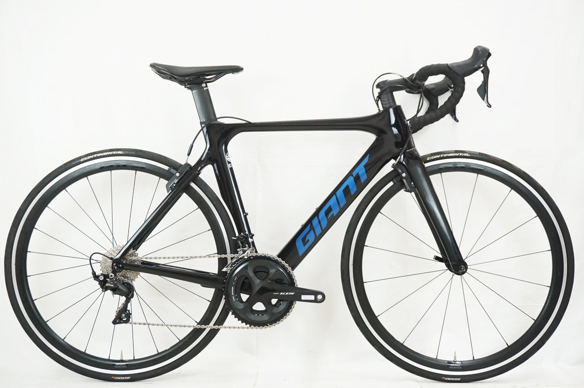 GIANT 「ジャイアント」 PROPEL ADVANCED 2 SE 2021年モデル ロードバイク / 福岡アイランドシティ店 ｜  バイチャリ公式オンラインショップ 【スポーツ自転車買取販売専門店】