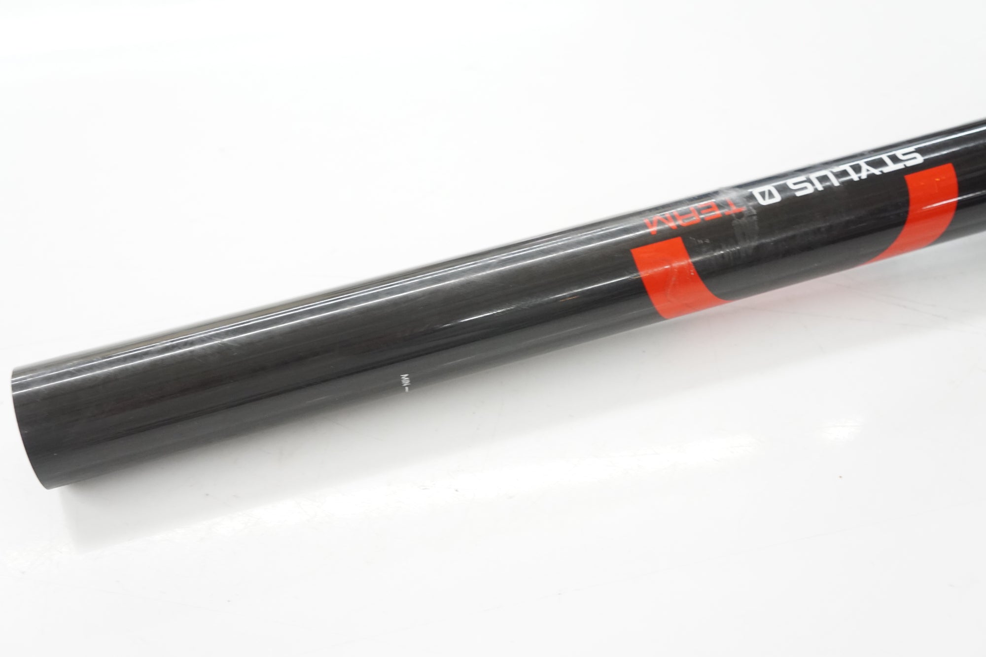 3T 「スリーティー」 STYLUS 0 TEAM φ31.6 335mm シートポスト / バイチャリ浦和ベース