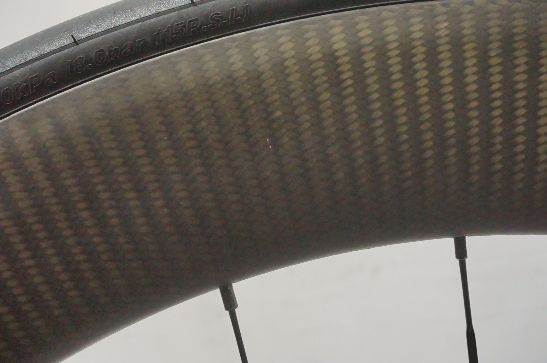 MAVIC 「マヴィック」 COSMIC SL 65 DISC シマノ11速 ホイールセット / 中目黒店