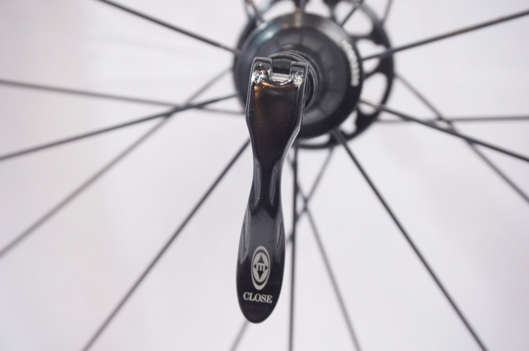 EASTON 「イーストトン」 EC90 AERO TU シマノ10速 ホイールセット / 世田谷店