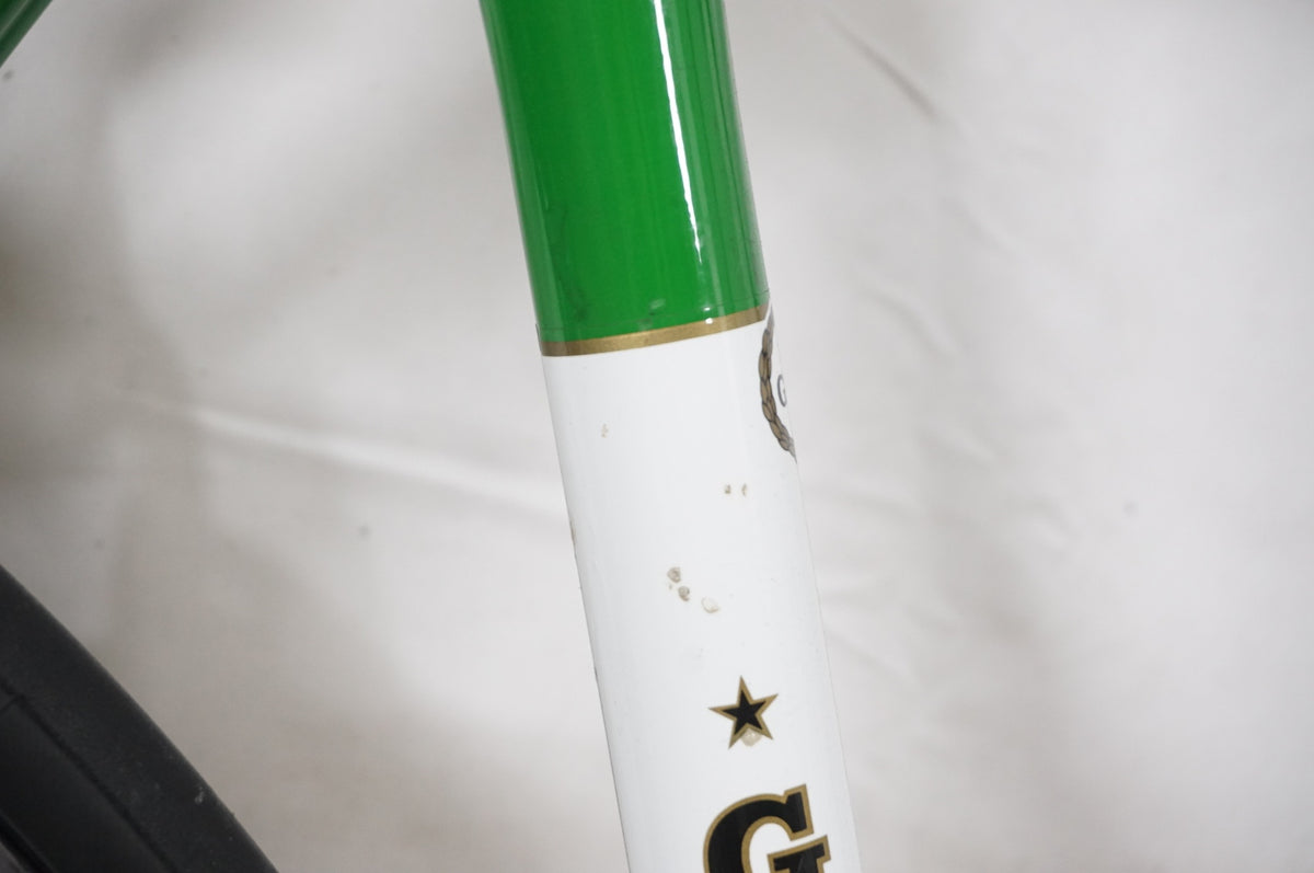 GIOS 「ジオス」 VECCHIO TIAGRA 2010年モデル カスタム ロードバイク / AKIBA店
