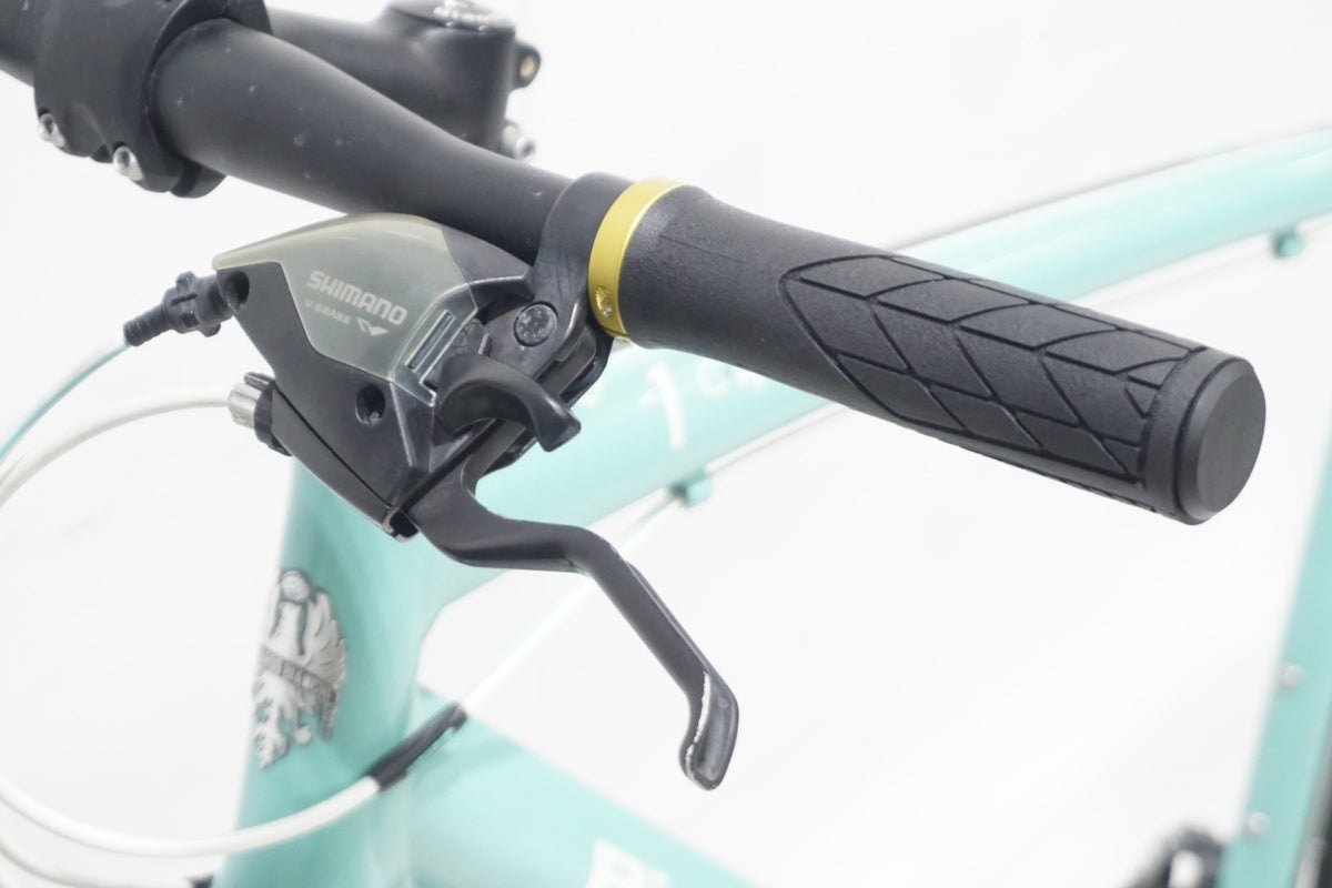 BIANCHI 「ビアンキ」 CAMALEONTE1 2015年モデル クロスバイク / 滋賀大津店