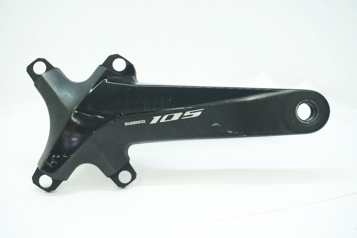SHIMANO 「シマノ」 105 FC-R7000 172.5mm クランクアーム / 大阪美原
