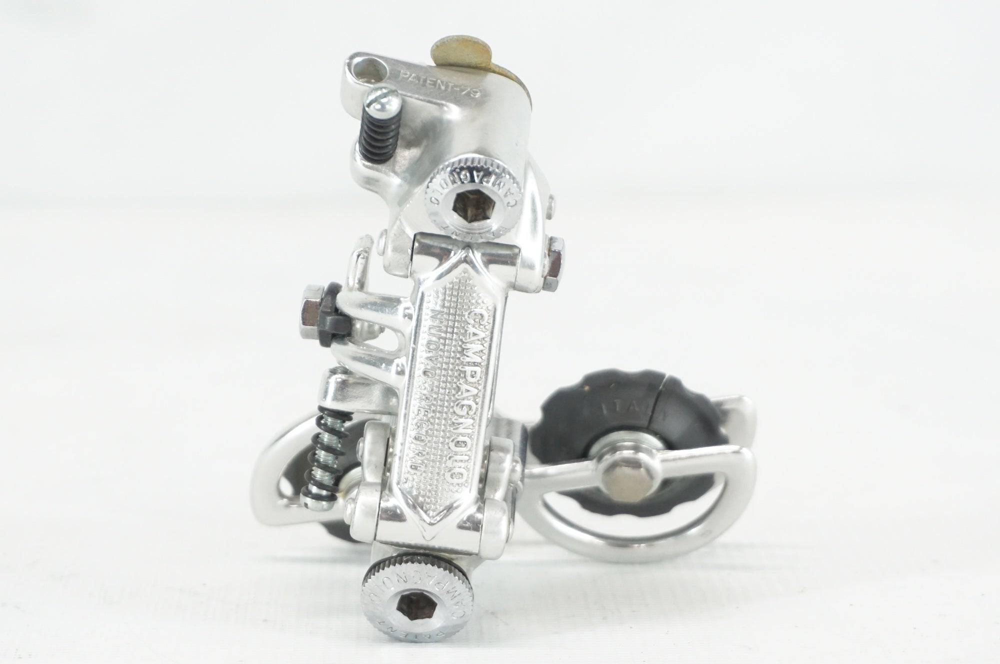 CAMPAGNOLO 「カンパニョーロ」 NUOVO RECORD リアディレイラー / 阪急塚口店