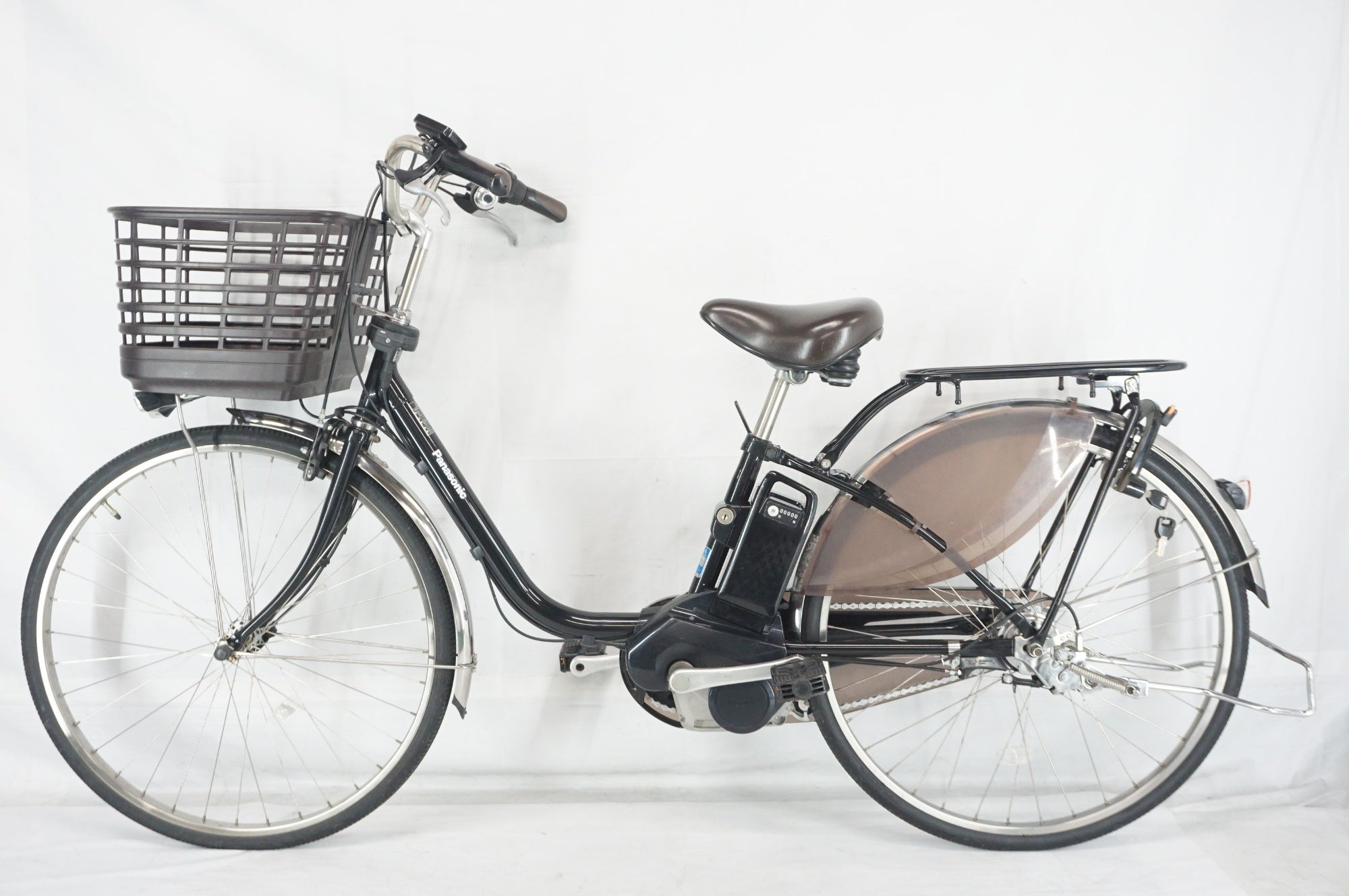 PANASONIC 「パナソニック」 VIVI MX BE-FM631 2023年モデル 26インチ 電動アシスト自転車 / 阪急塚口店