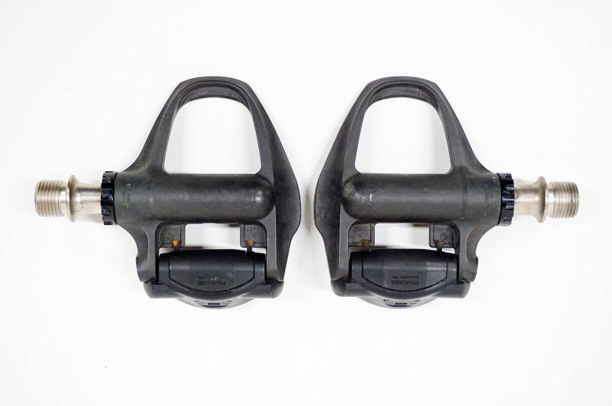 SHIMANO 「シマノ」 105 PD-R7000 ビンディングペダル / 名古屋大須店
