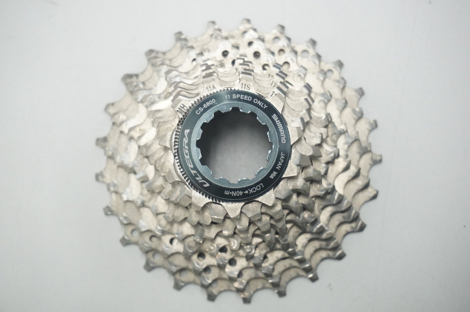 SHIMANO 「シマノ」 ULTEGRA CS-6800 11-25T スプロケット / 福岡店
