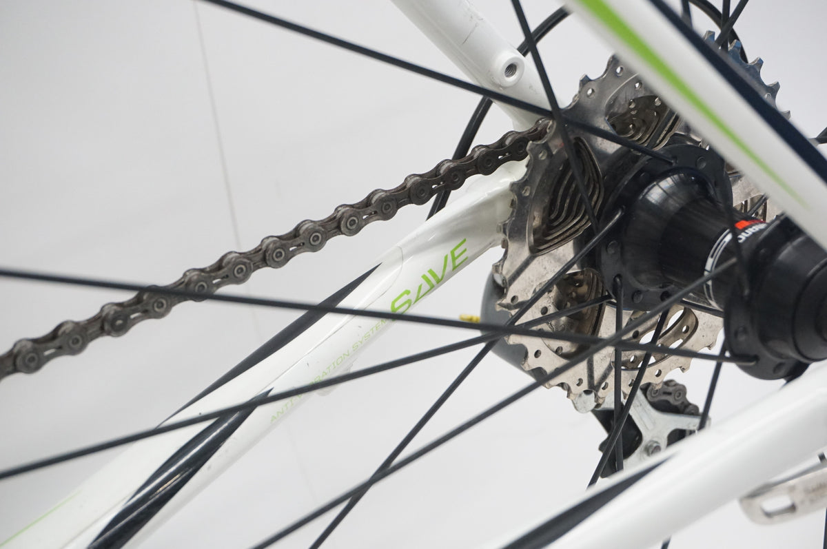 CANNONDALE 「キャノンデール」 CAAD8 TIAGRA 2012年モデル ロードバイク / 福岡店
