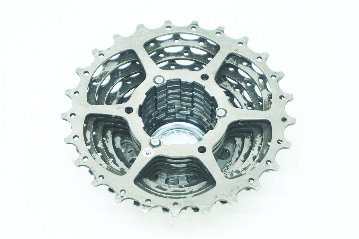 SHIMANO 「シマノ」 CS-HG50-9 12-25T スプロケット / 大阪美原北インター店