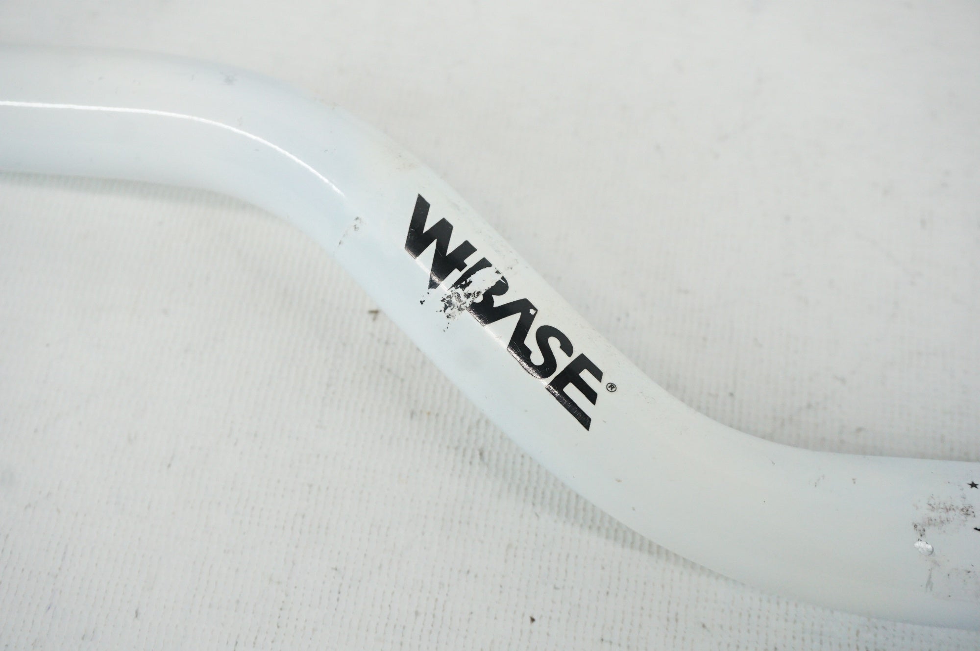 W-BASE 「ダブルベース」 REVOLUTION φ25.4 450mm ハンドル / 阪急塚口店
