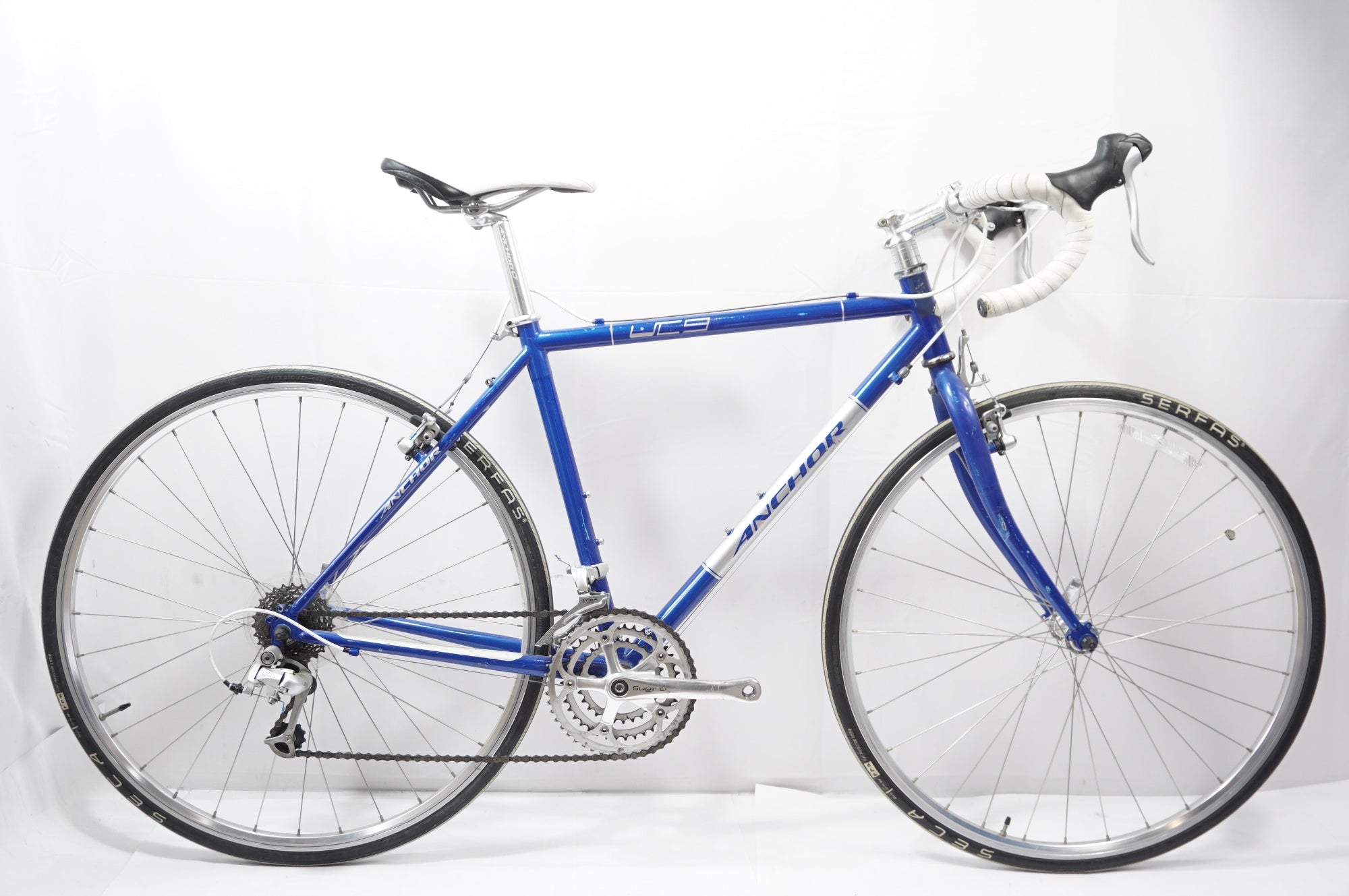 ジャンク ANCHOR 「アンカー」 UC9 2012年モデル ロードバイク / 世田谷店