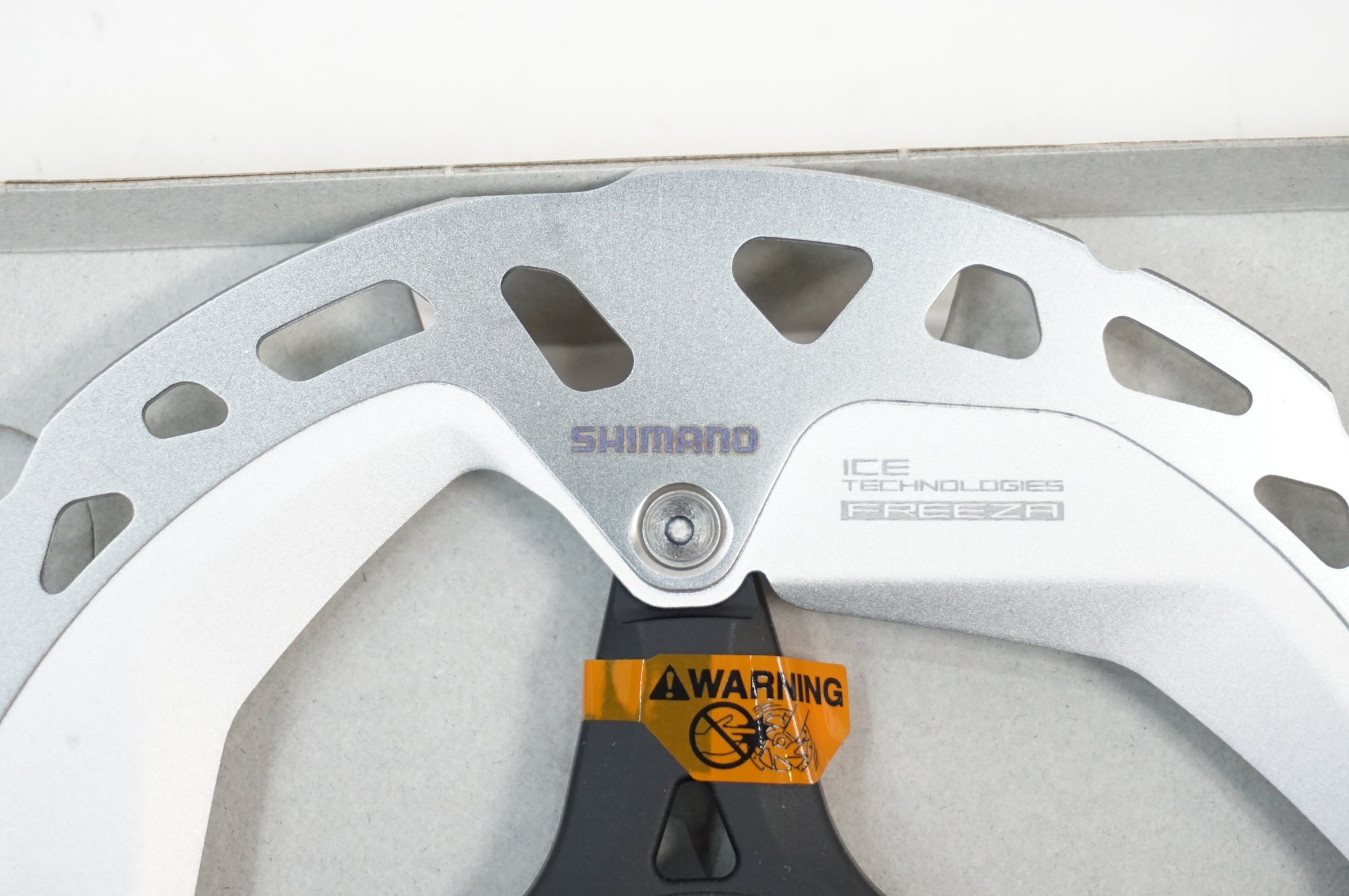 SHIMANO 「シマノ」 RT-MT800-S φ160 ブレーキローター / 川越店